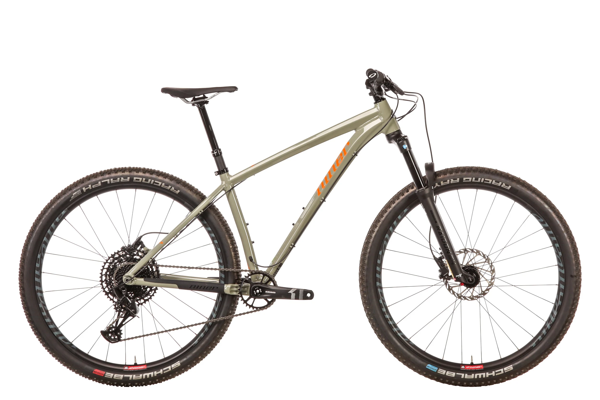 Niner AIR 9 Mountain Bike - 2026, Medium