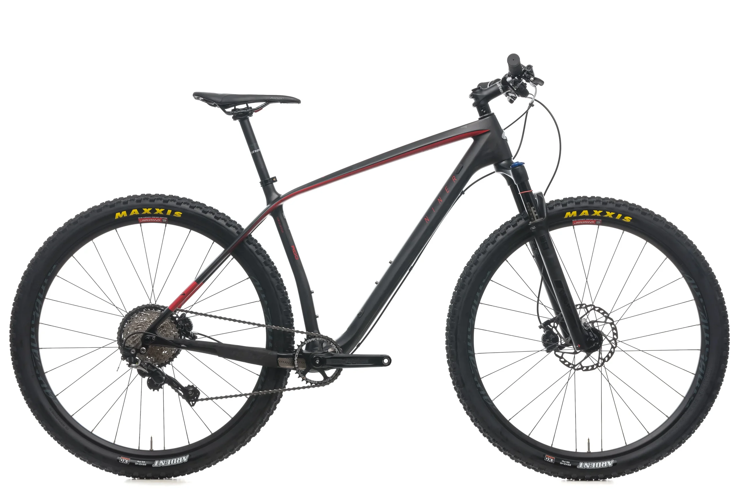Niner Air 9 RDO 2 Star Large Bike - 2017