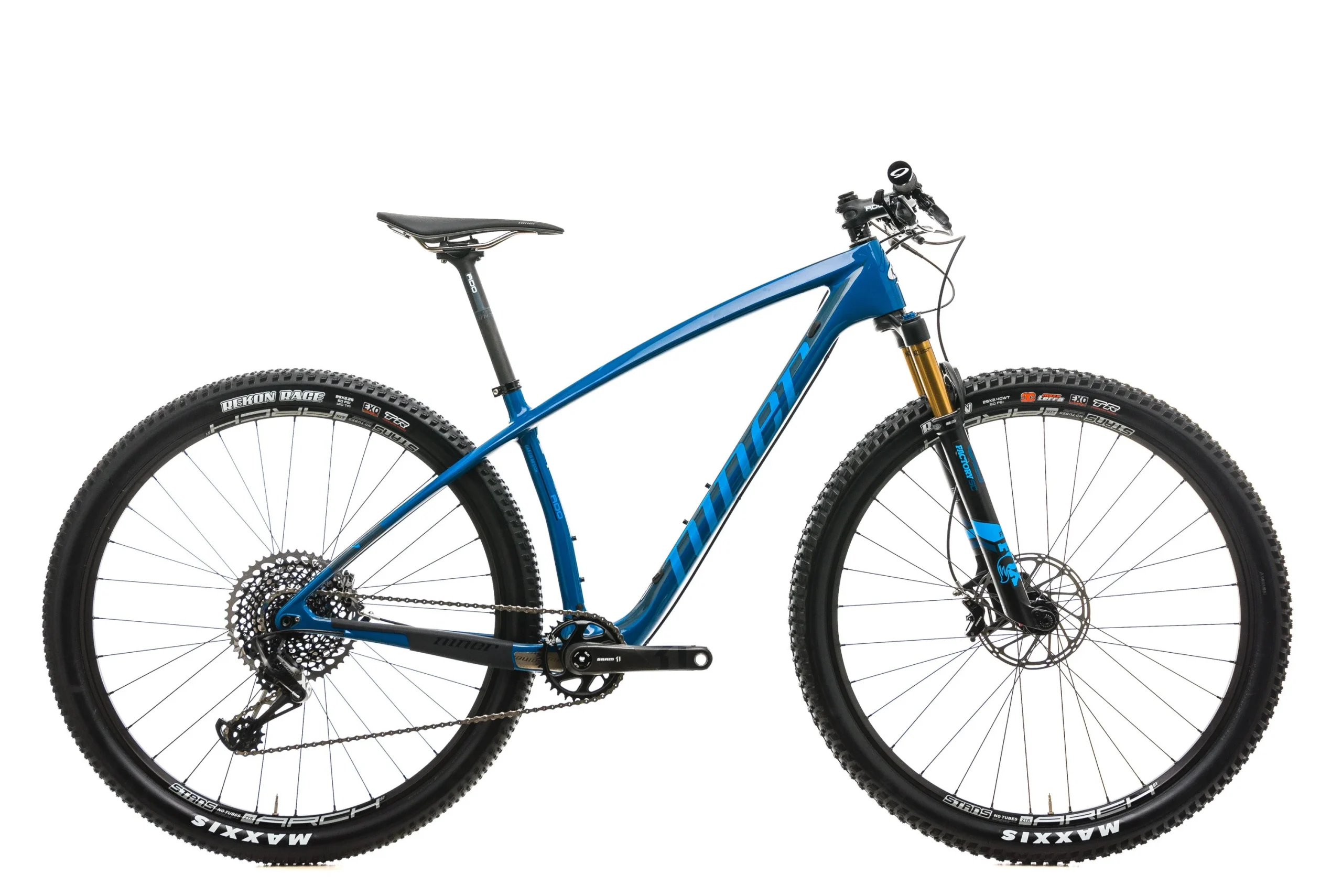 Niner AIR 9 RDO 4-STAR Mountain Bike - 2019, Medium