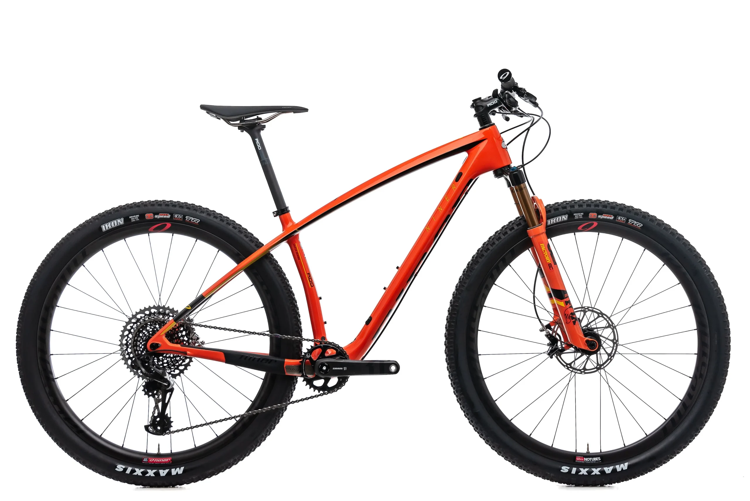 Niner Air 9 RDO 5 Star Mountain Bike - 2018, Medium
