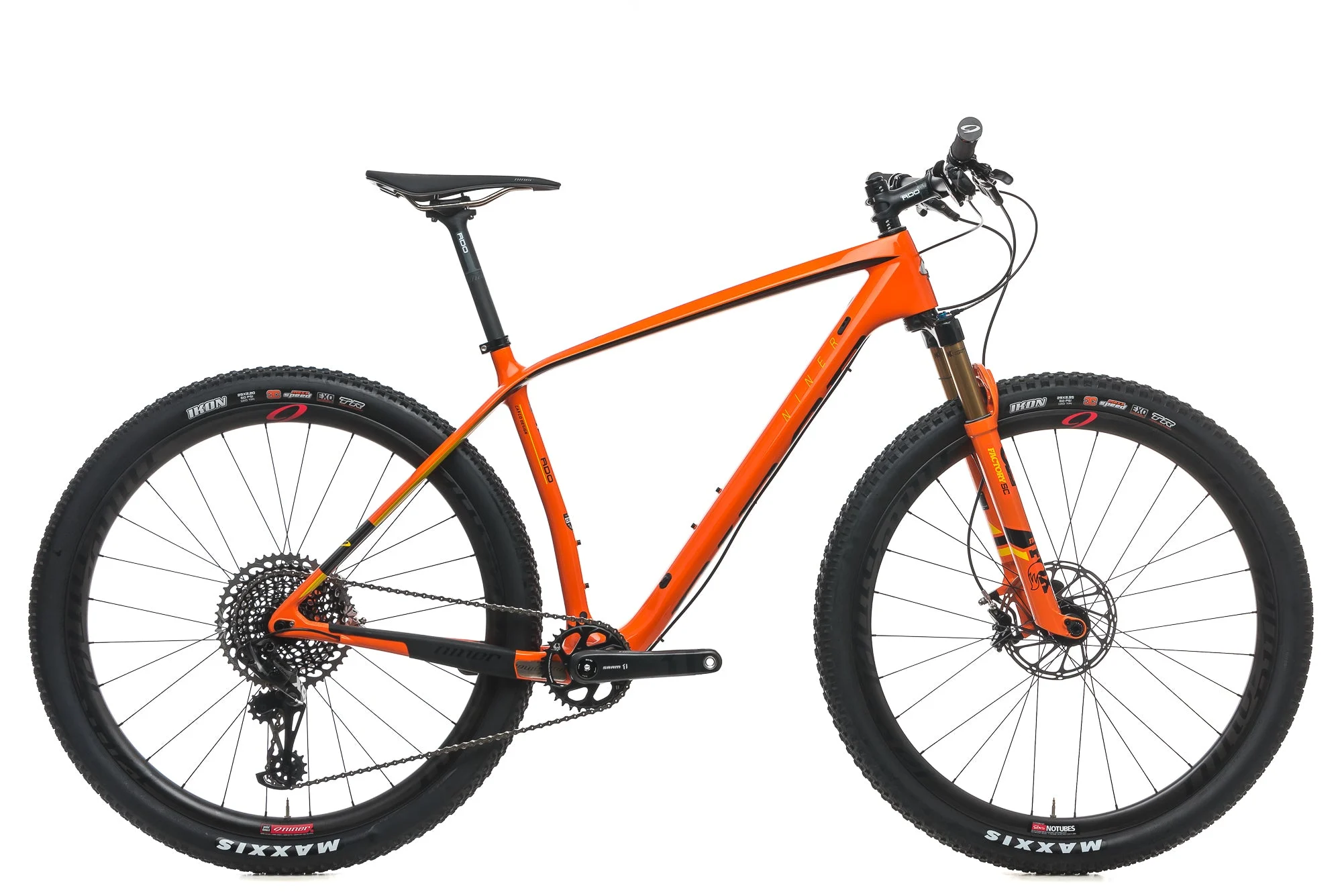 Niner Air 9 RDO Large Bike - 2018