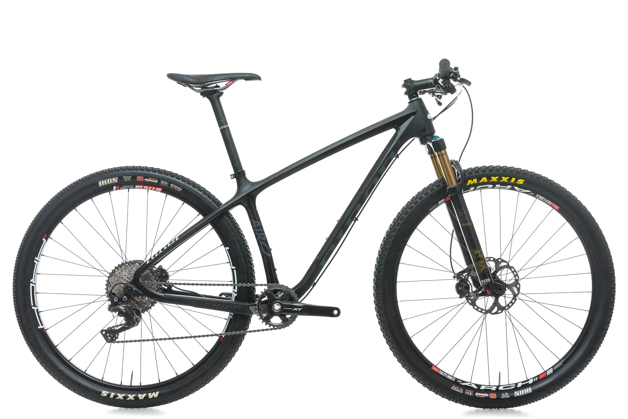 Niner Air 9 RDO Medium Bike - 2016