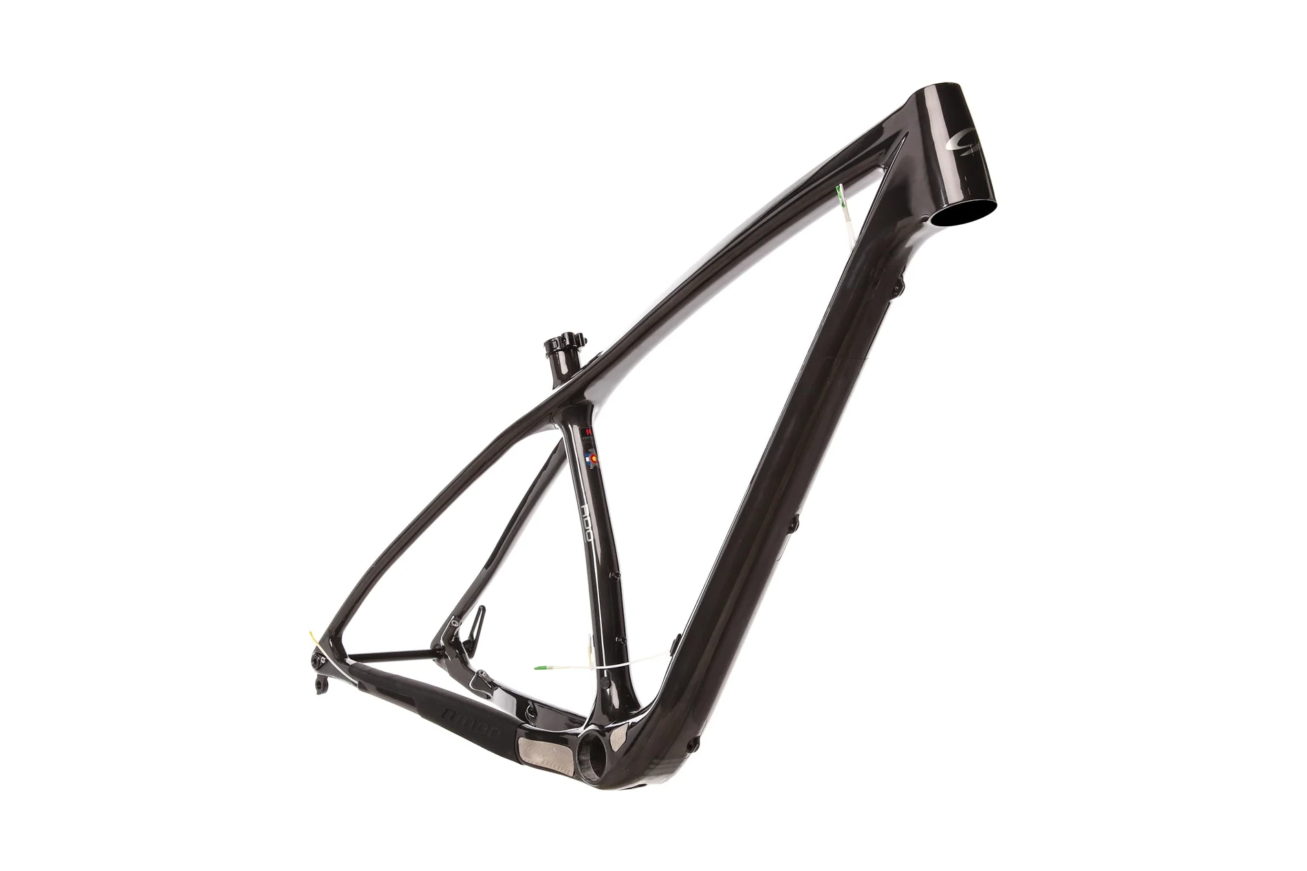 Niner Air 9 RDO Medium Frame - 2025