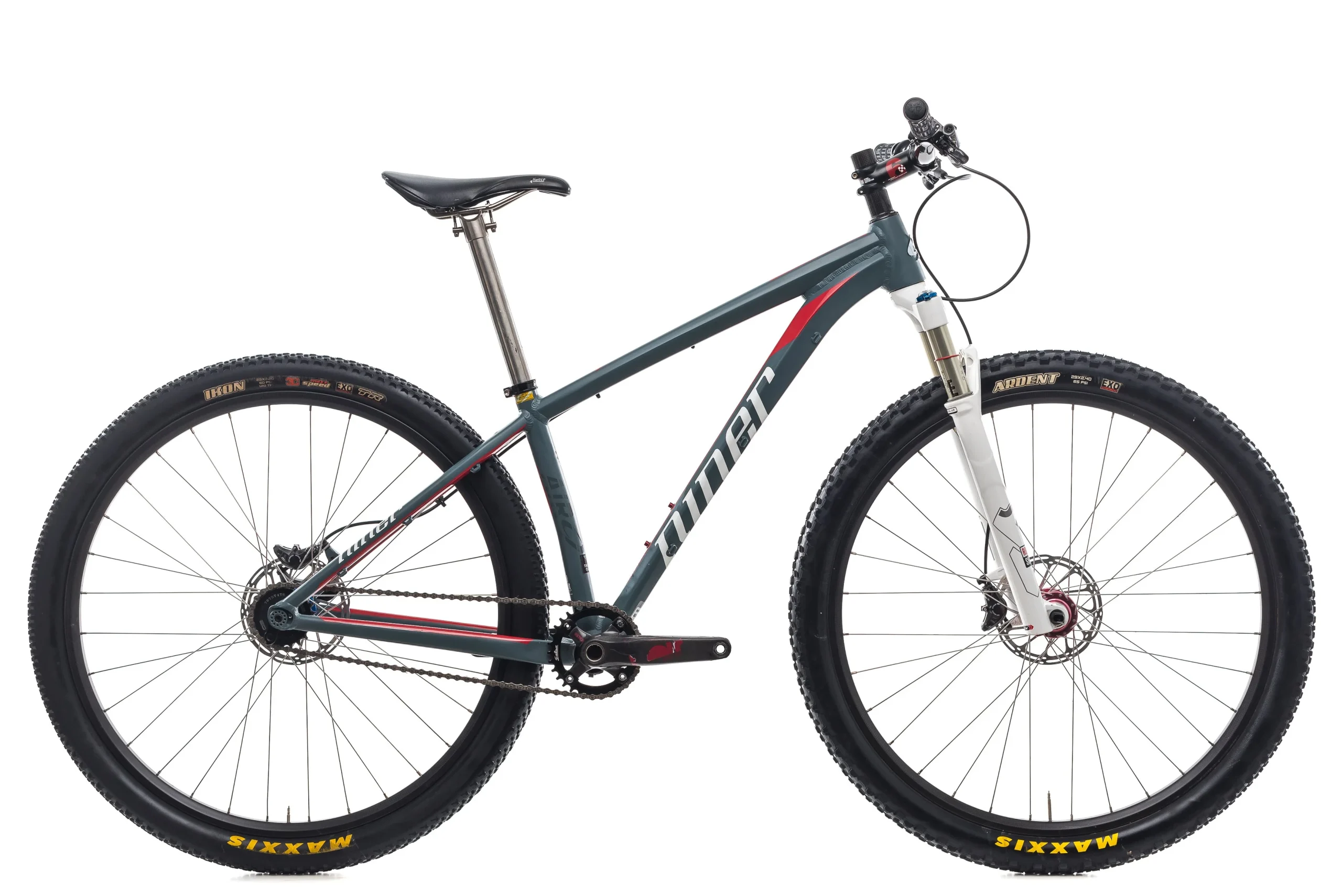 Niner Air 9 Small Bike - 2016