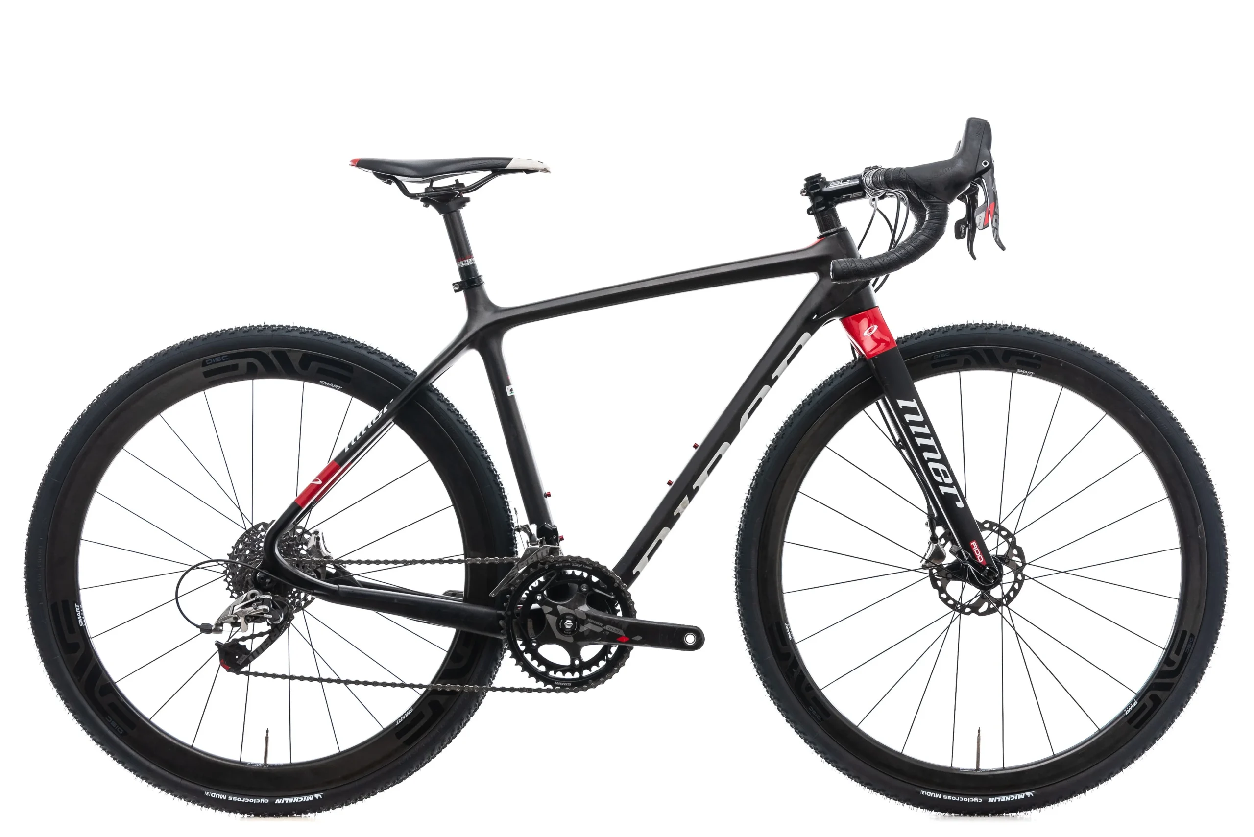 Niner BSB 9 RDO 50cm Bike - 2014