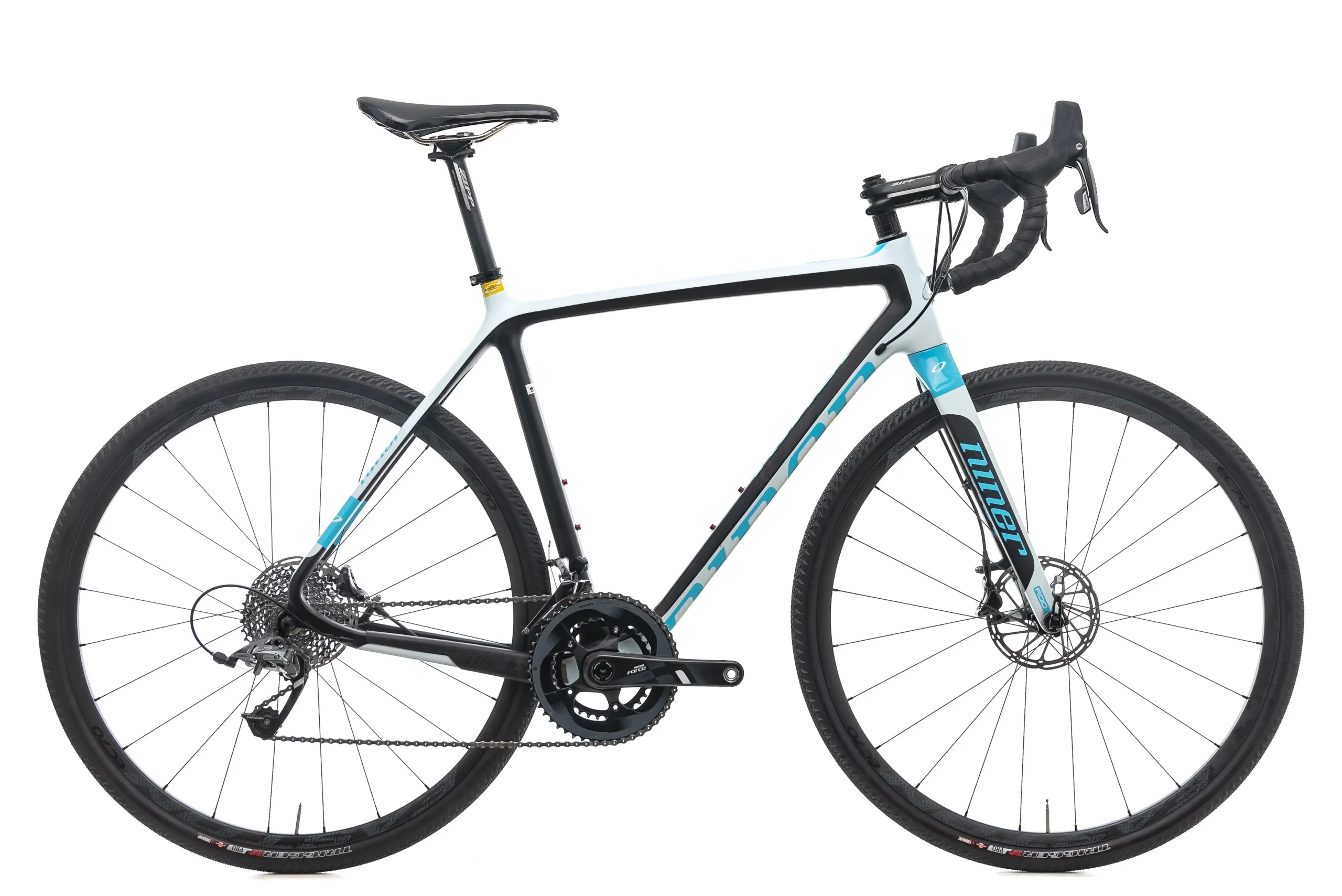 Niner BSB 9 RDO 56cm Bike - 2015