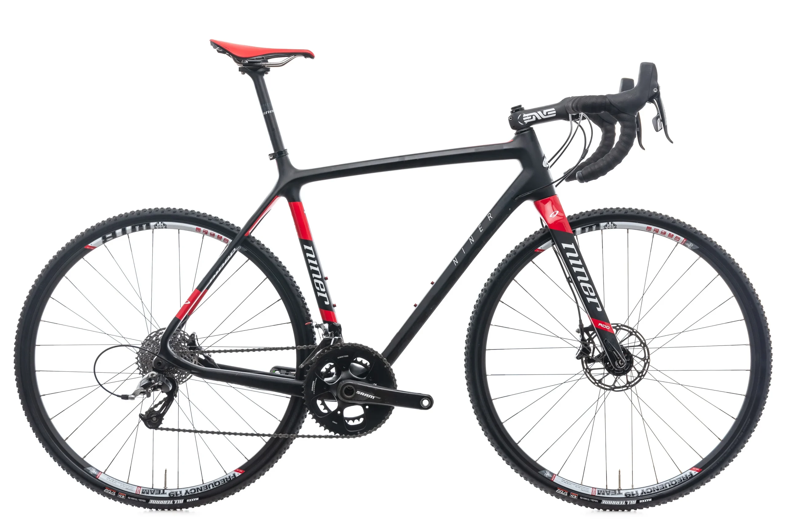 Niner BSB 9 RDO 56cm Bike - 2017