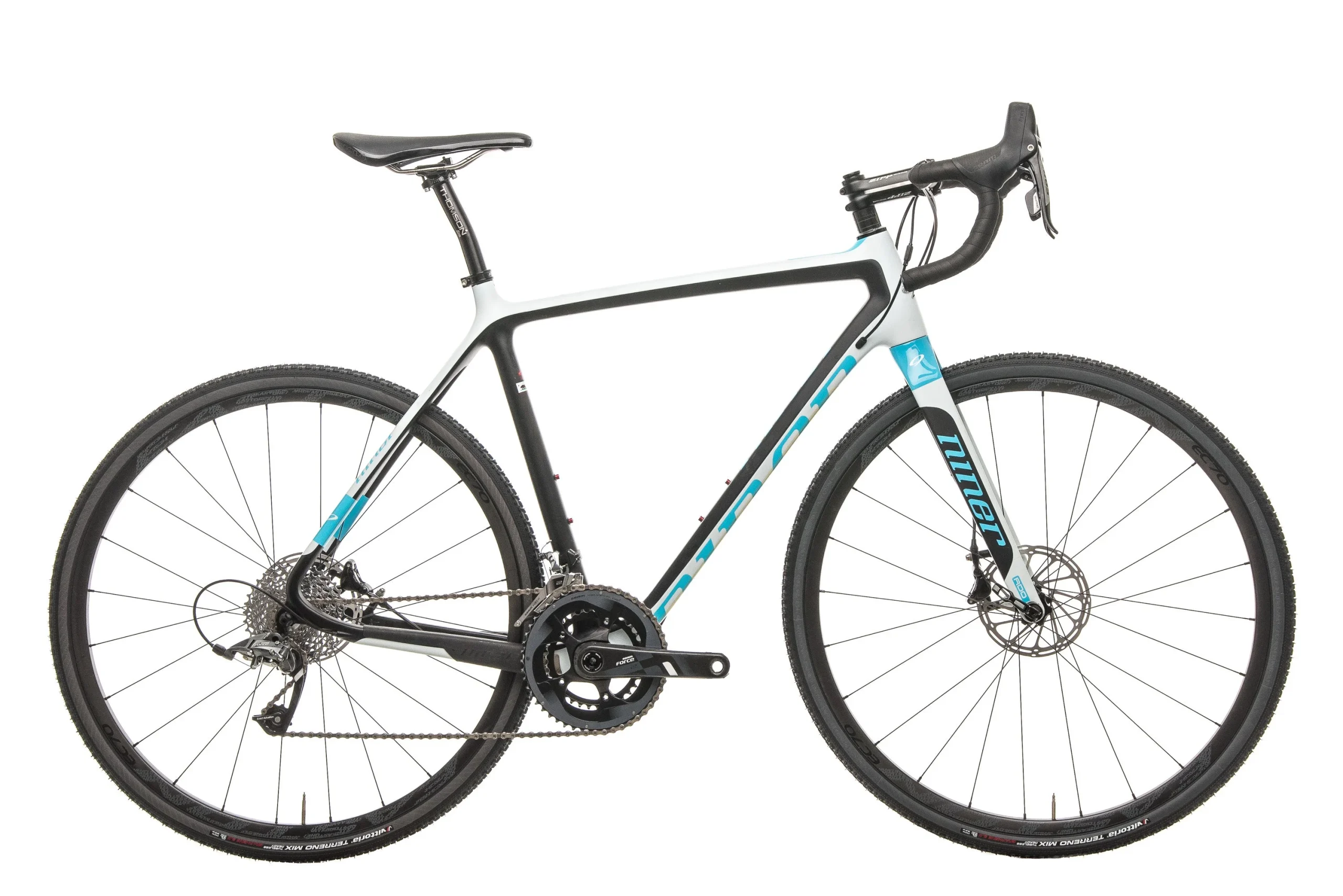 Niner BSB 9 RDO Cyclocross Bike - 2015, 56cm