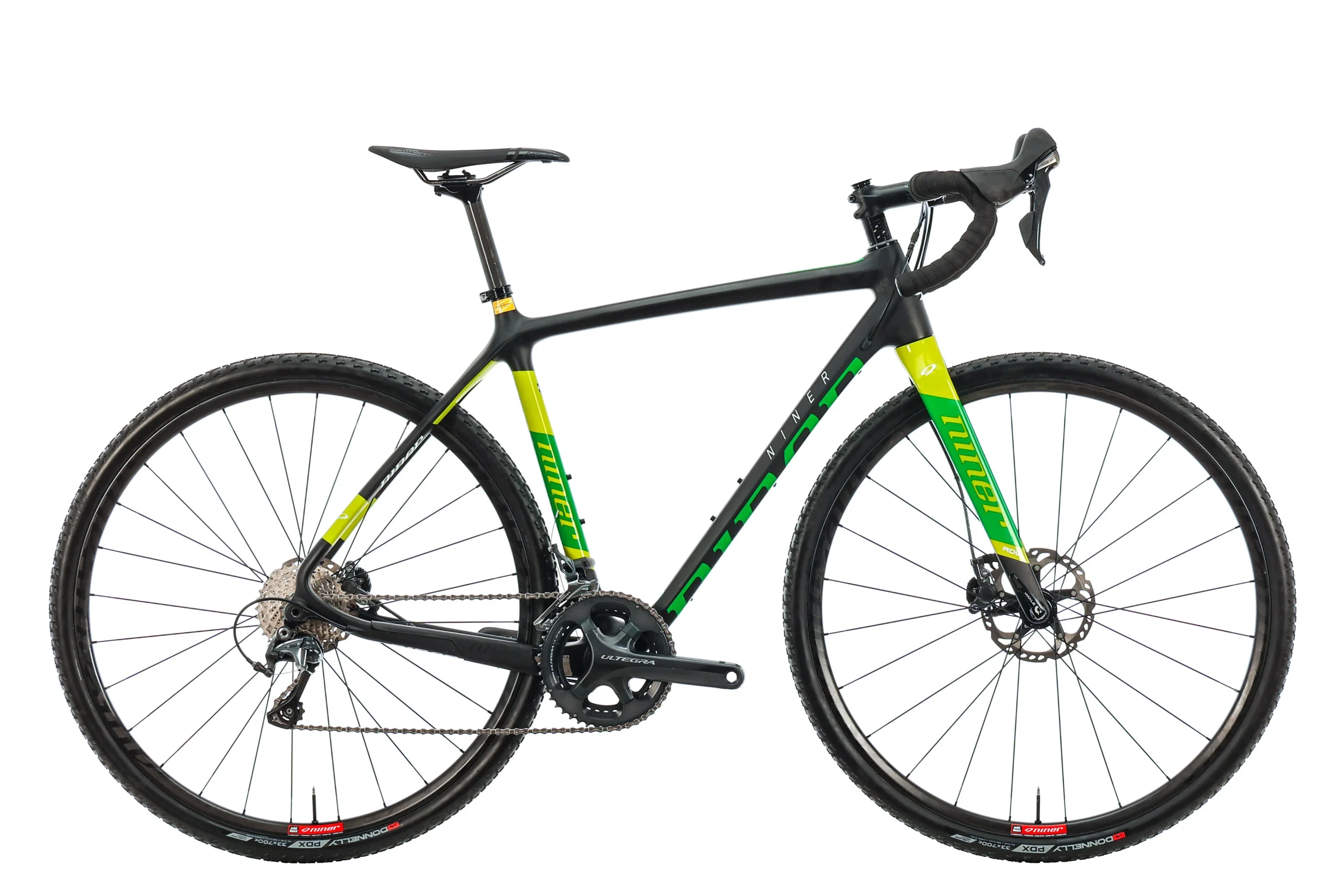 Niner BSB 9 RDO Cyclocross Bike - 2016, 53cm
