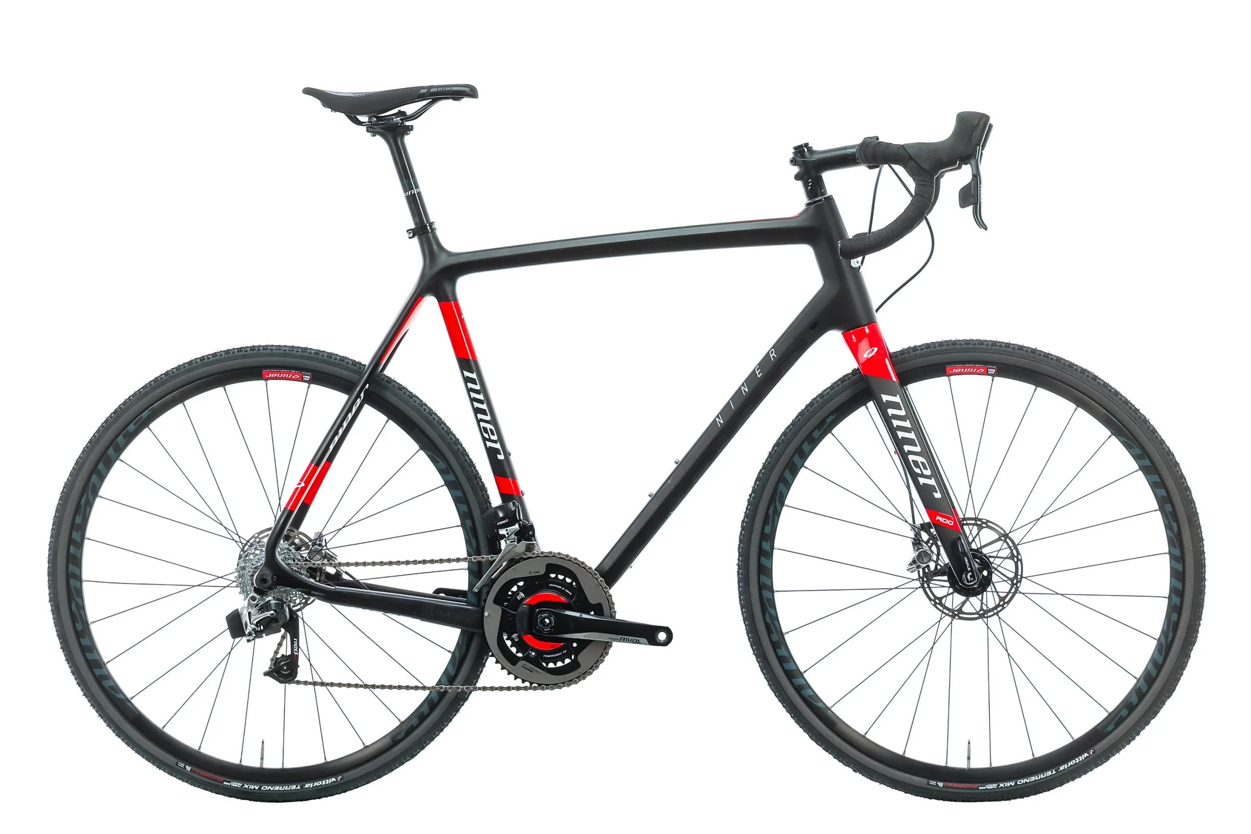 Niner BSB 9 RDO Cyclocross Bike - 2016, 62cm