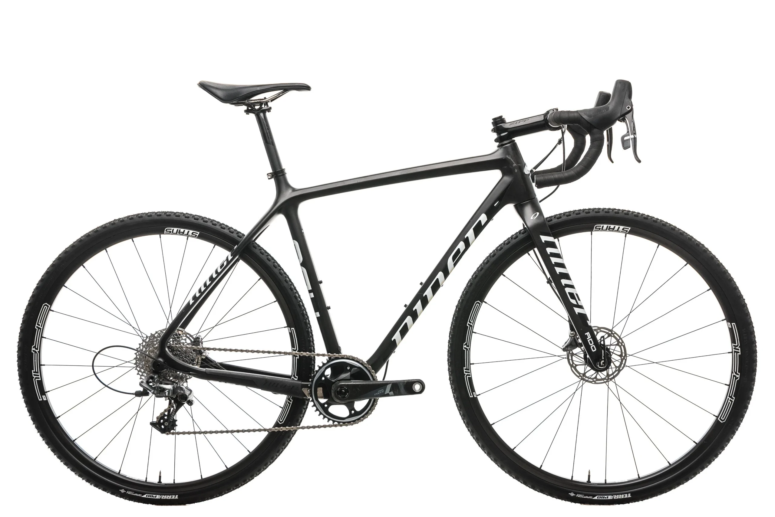 Niner BSB 9 RDO Cyclocross Bike - 2018, 53cm