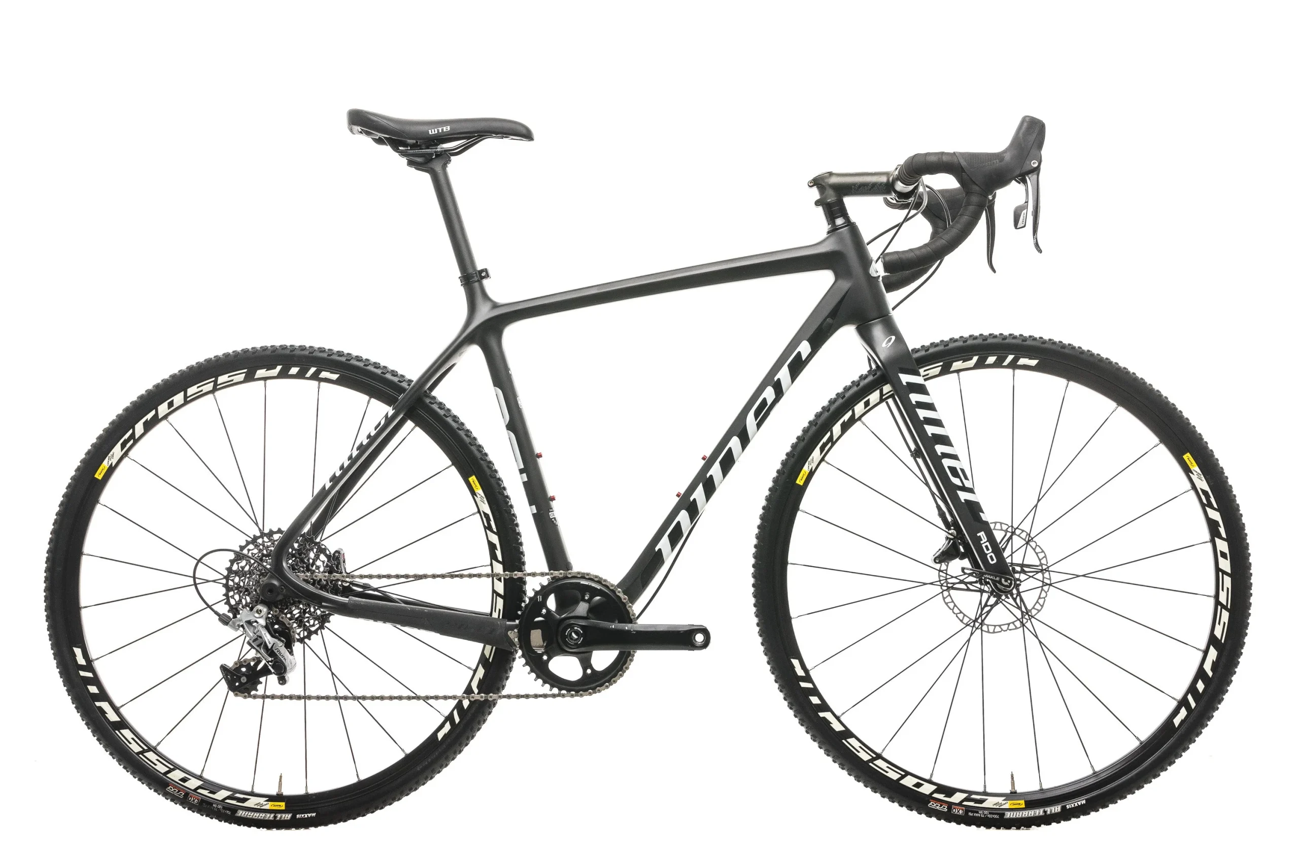 Niner BSB 9 RDO Rival Cyclocross Bike - 2018, 53cm