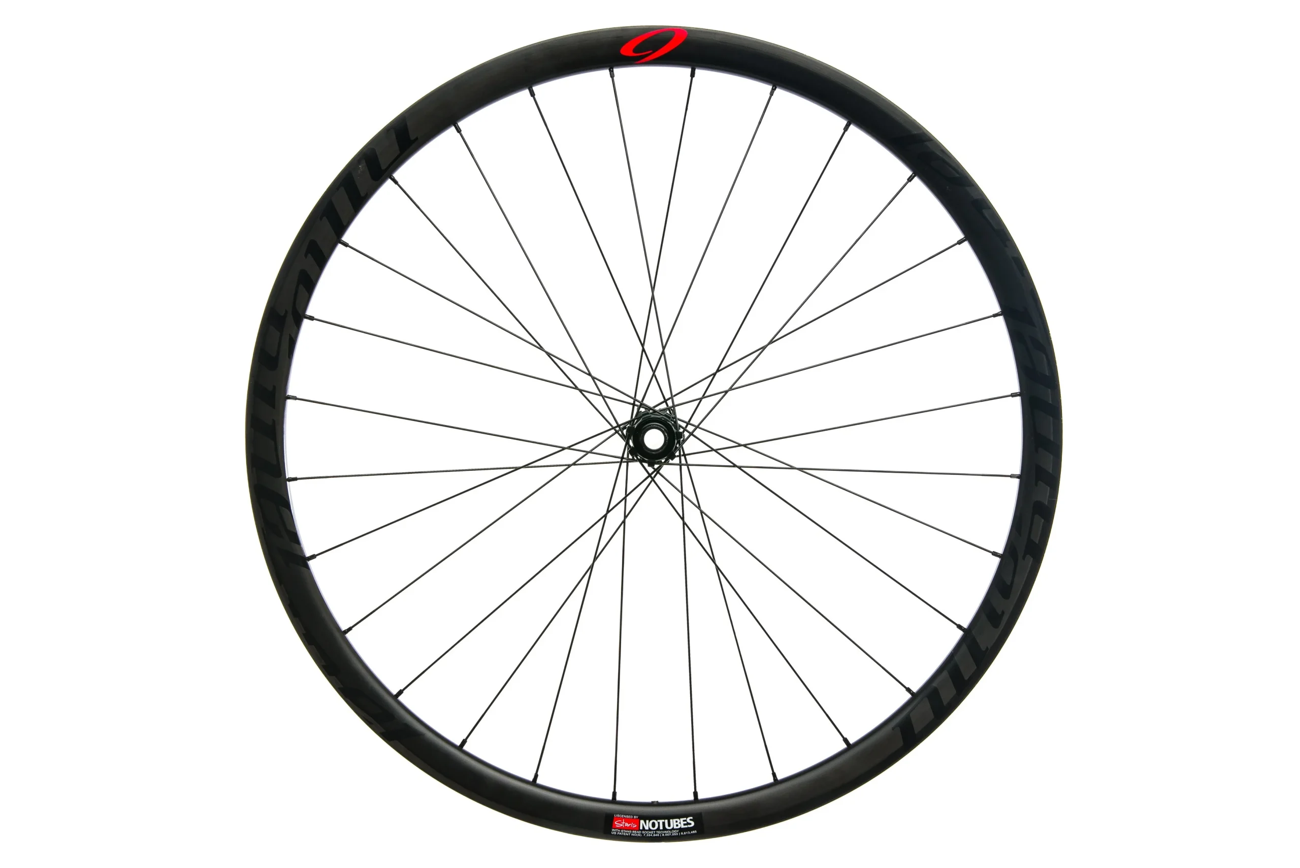 Niner Carbon Tubeless 29" Front Wheel