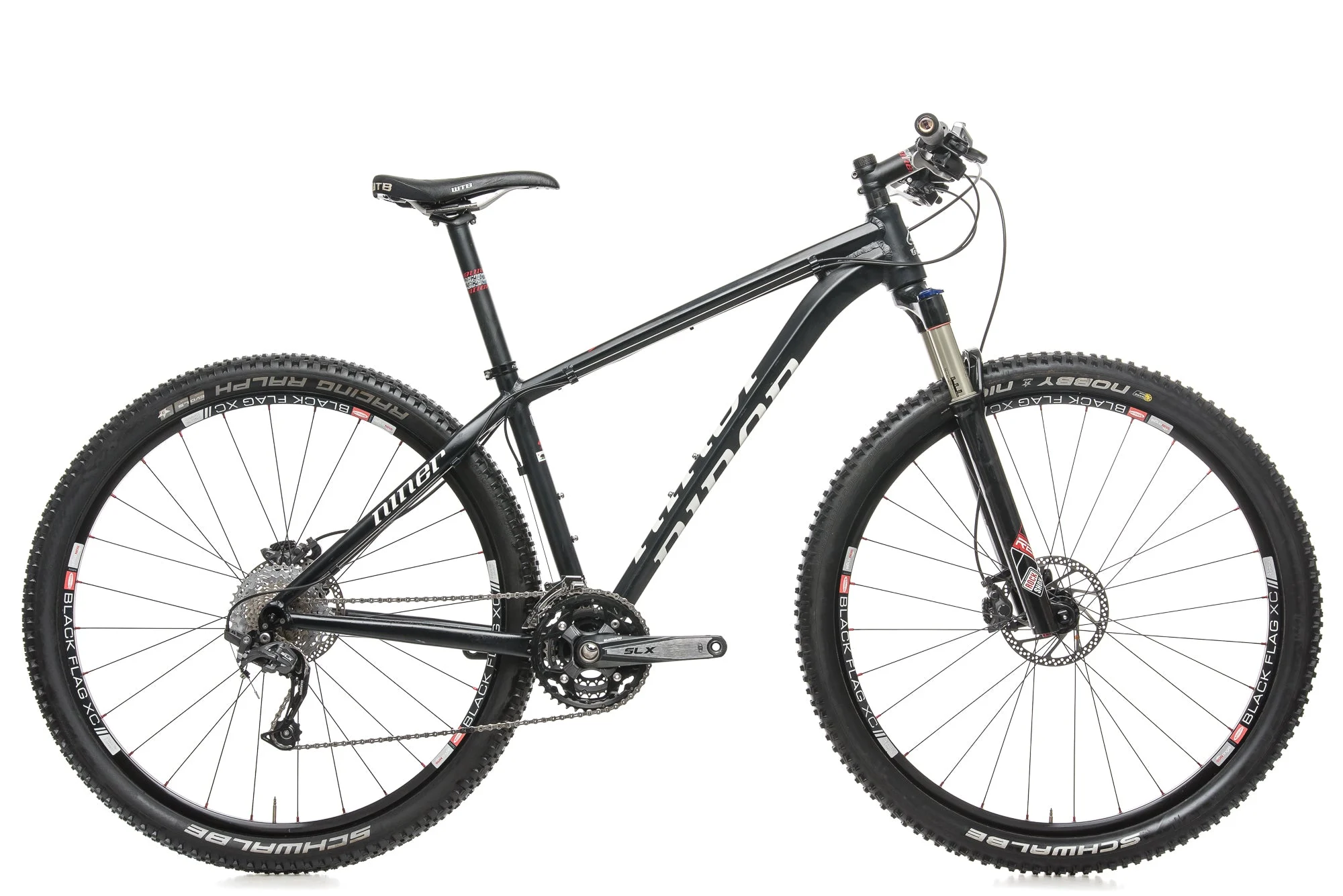 Niner EMD 9 Medium Bike - 2013