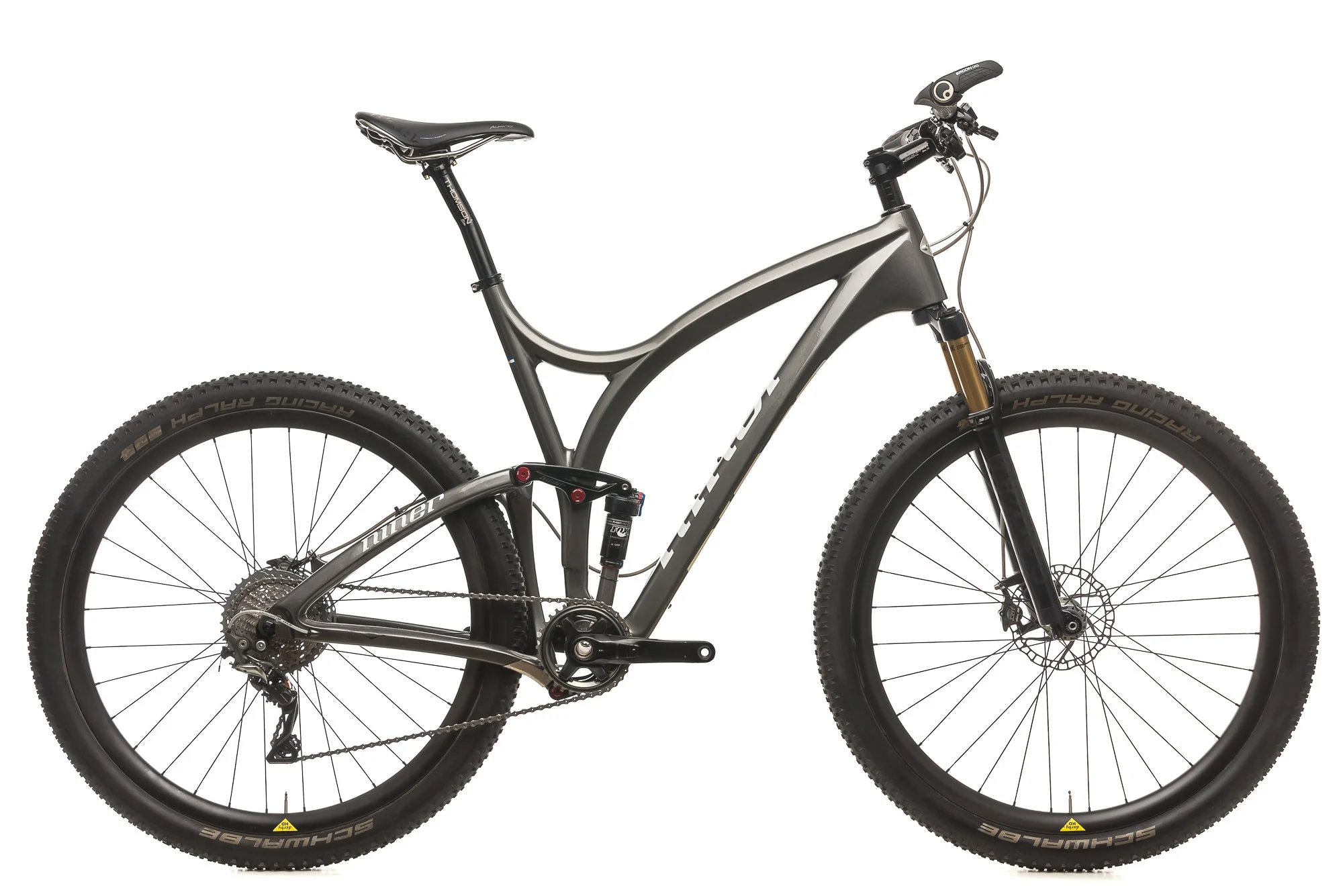 Niner Jet 9 Carbon X-Large Bike - 2012