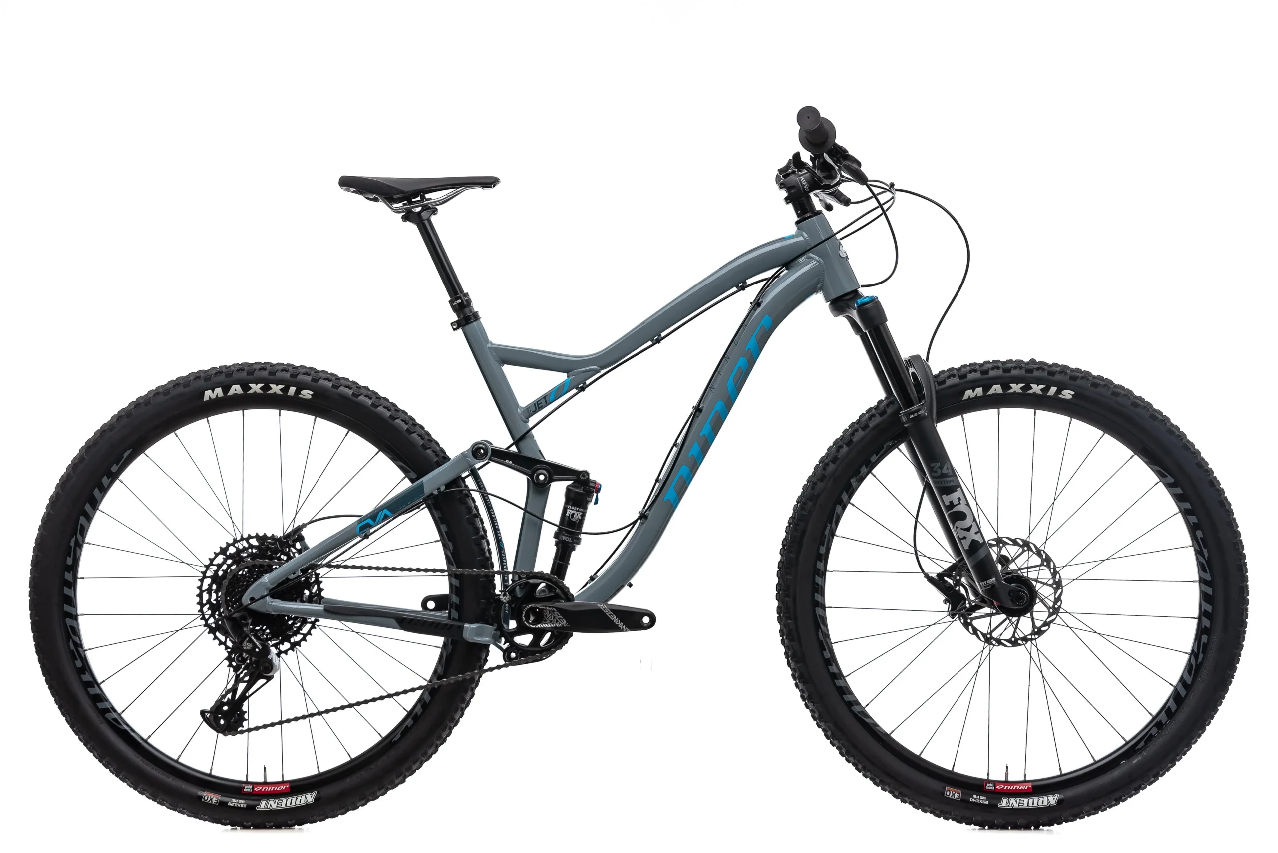Niner Jet 9 Large Bike - 2019