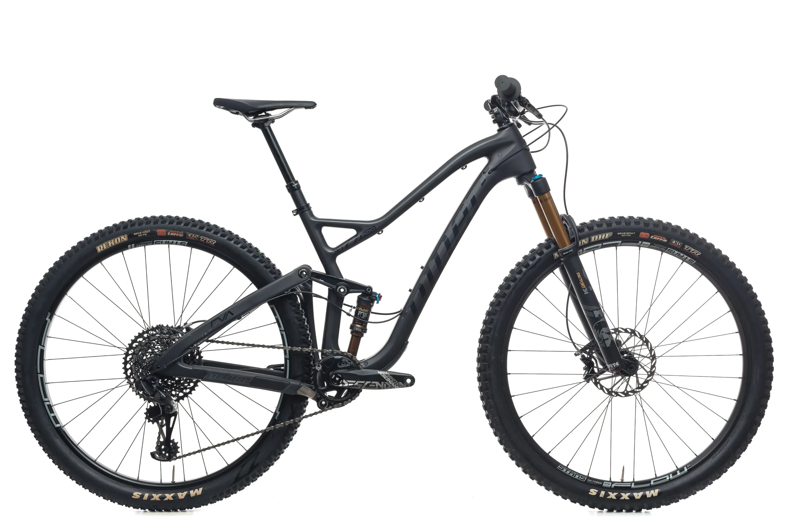 Niner JET 9 RDO 3-STAR Medium Bike - 2019