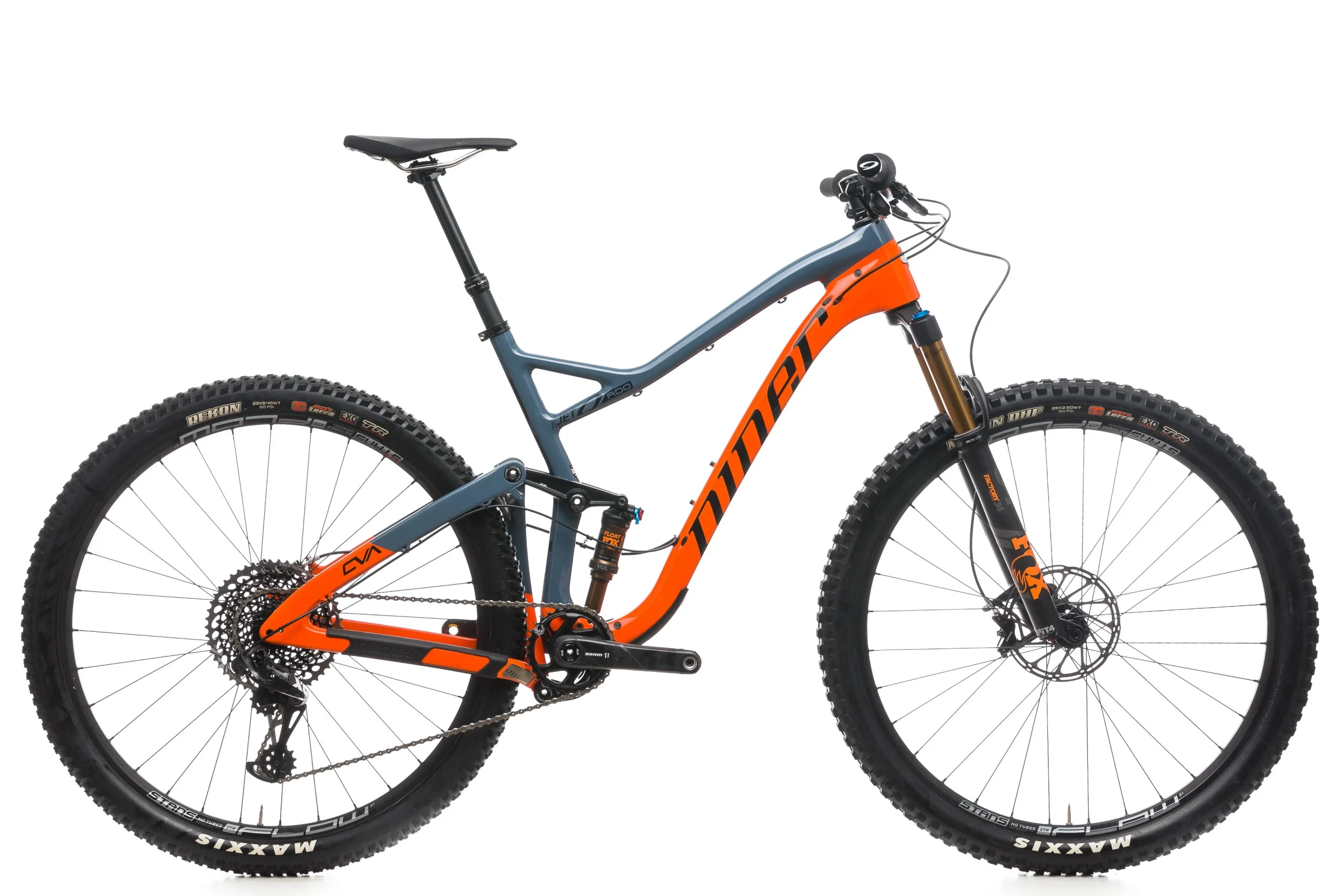 Niner JET 9 RDO 4-Star Large Bike - 2019
