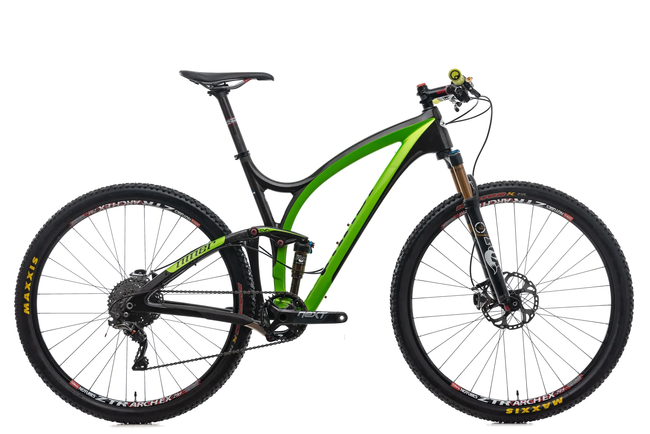 Niner JET 9 RDO 5 Star Large Bike - 2015