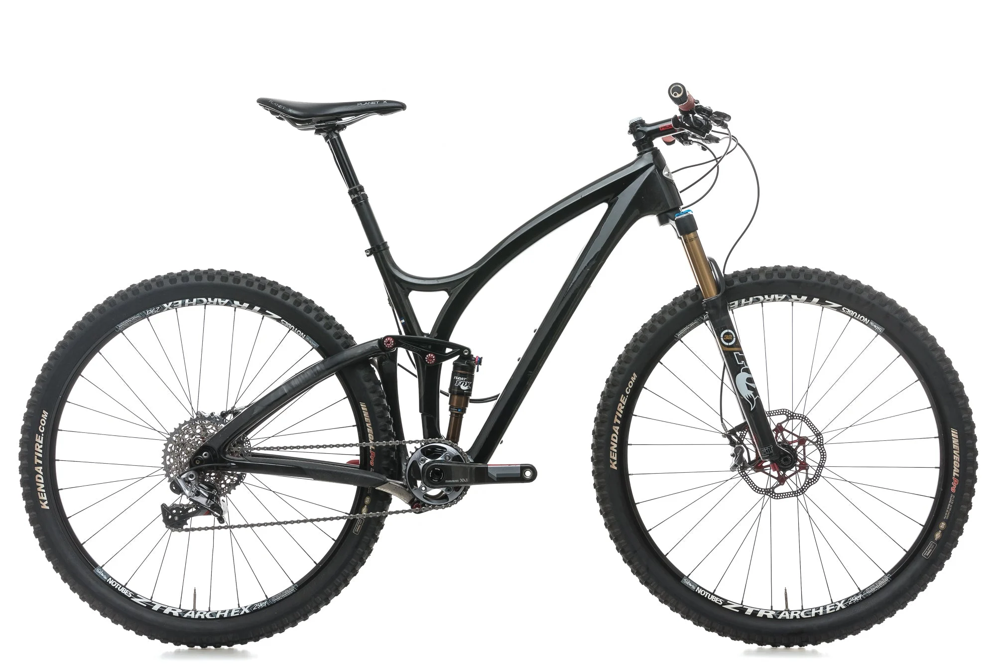 Niner Jet 9 RDO Medium Bike - 2013