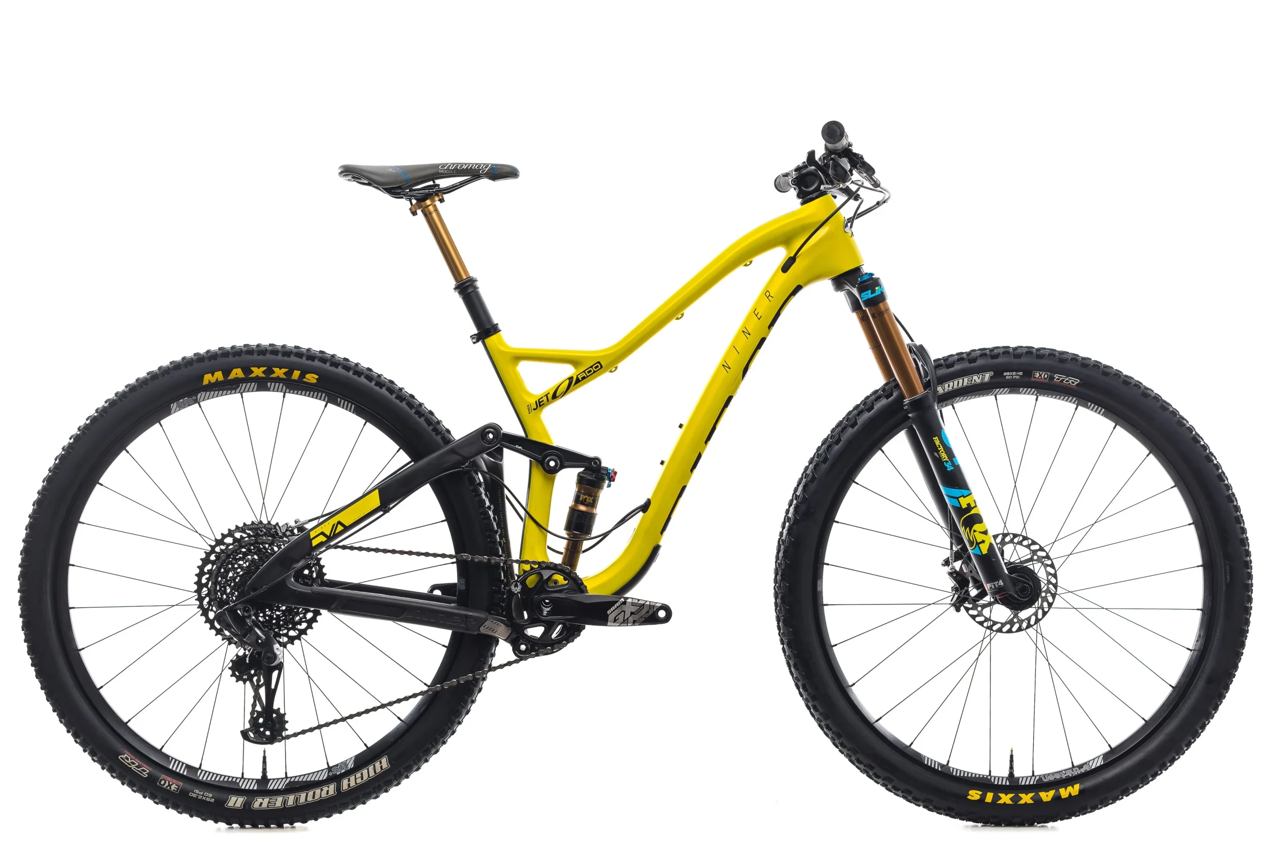 Niner Jet 9 RDO Medium Bike - 2017
