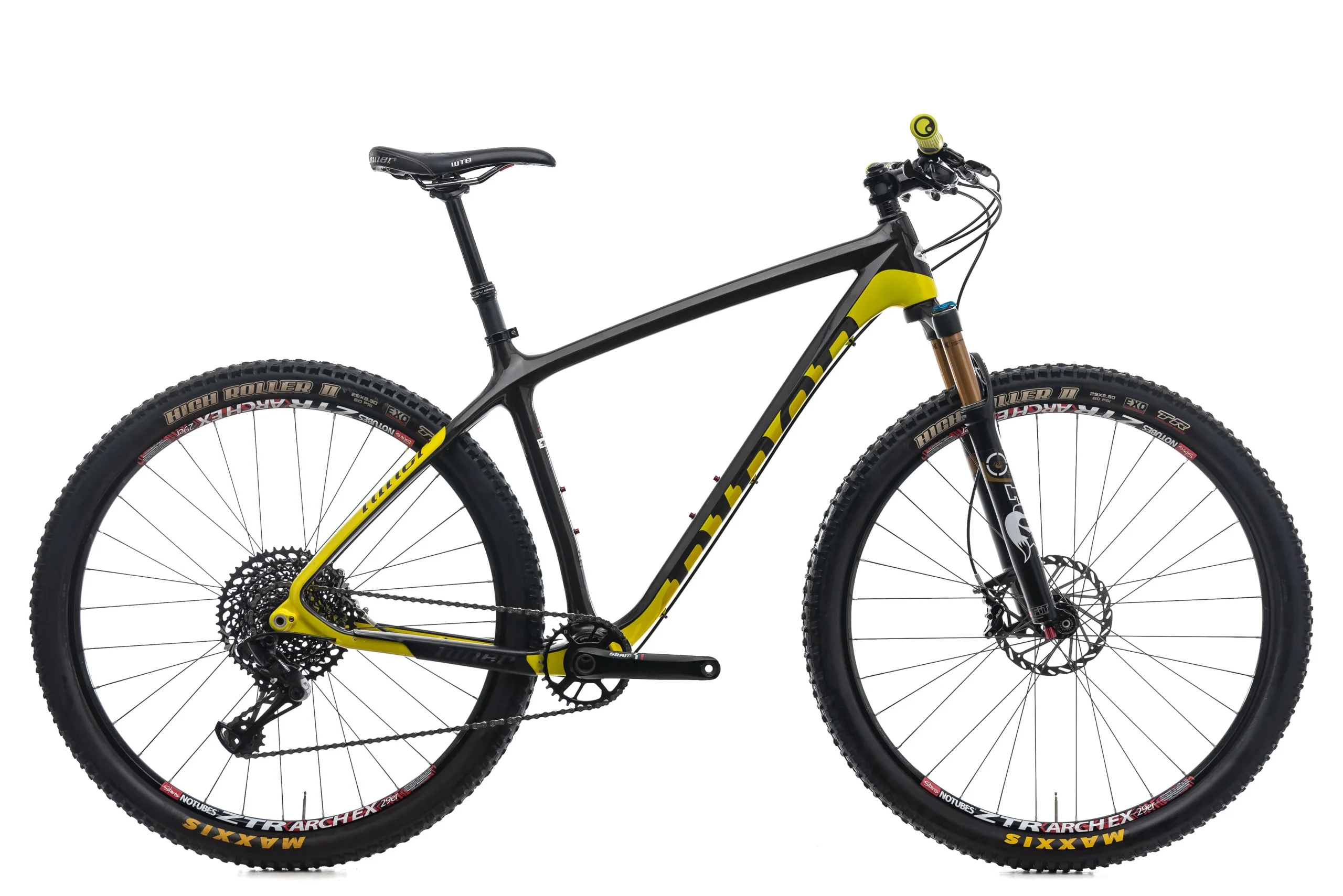 Niner One 9 RDO Large Bike - 2015