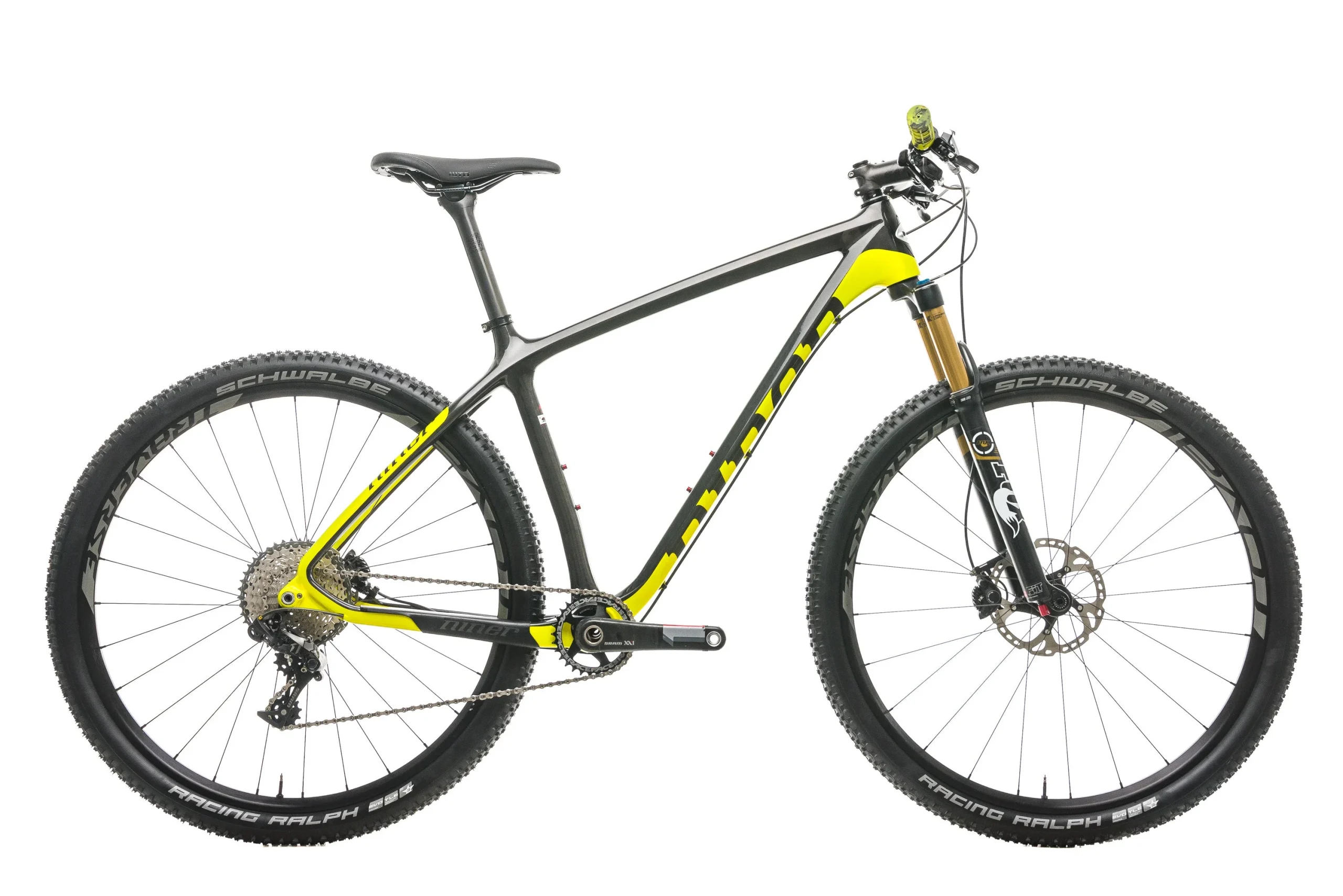 Niner One 9 RDO Mountain Bike - 2015, Large