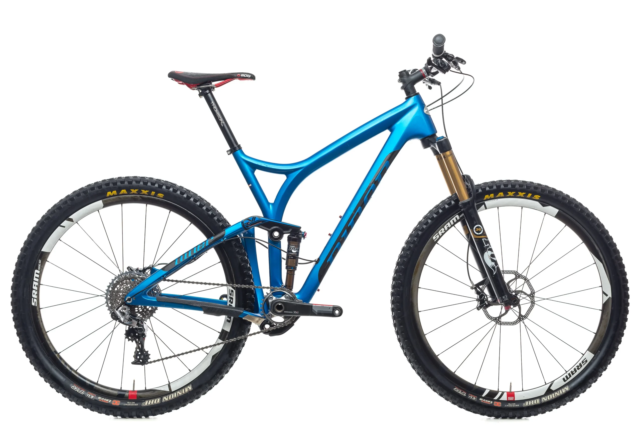 Niner R.I.P. 9 RDO Large Bike - 2014