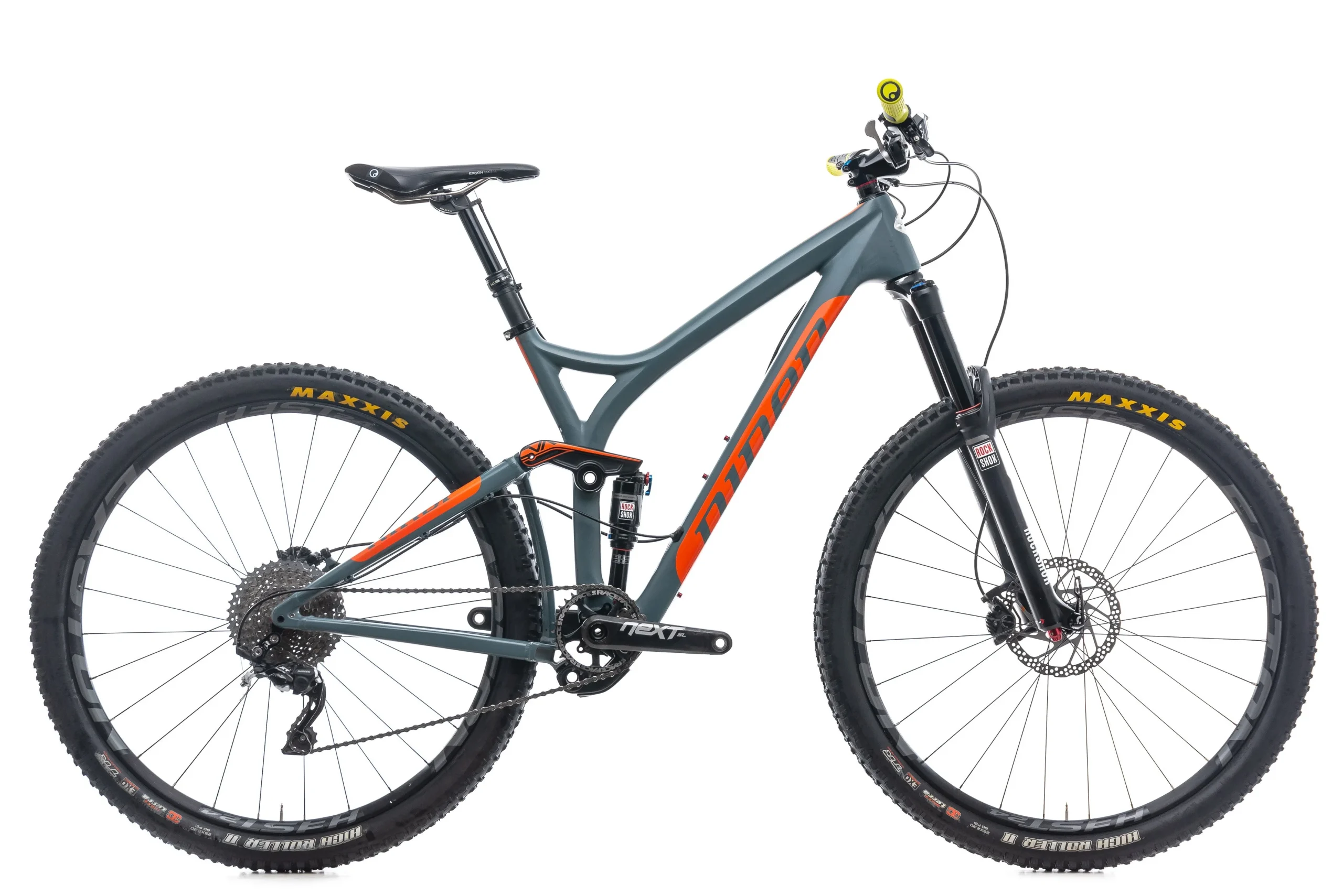 Niner RIP 9 3 Star Medium Bike - 2016