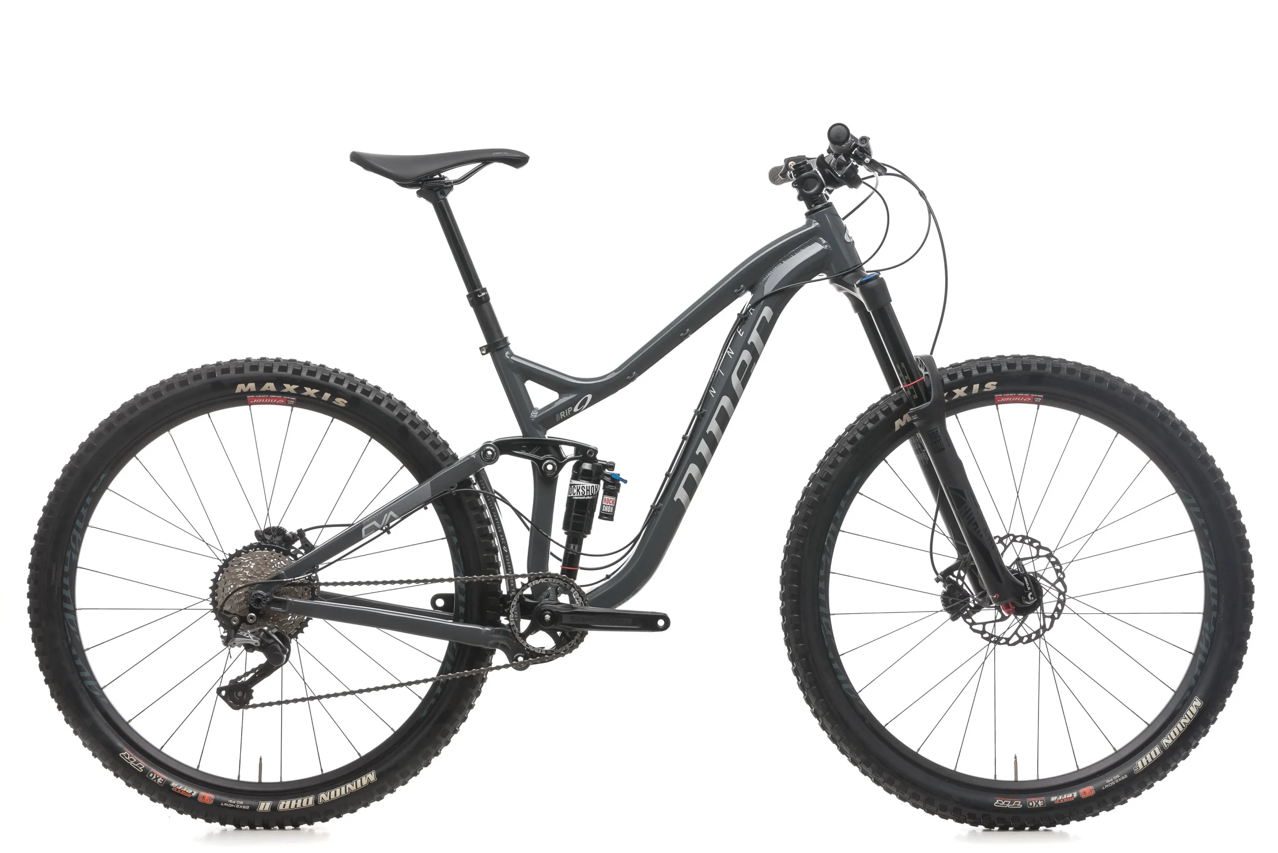 Niner RIP 9 Medium Bike - 2017
