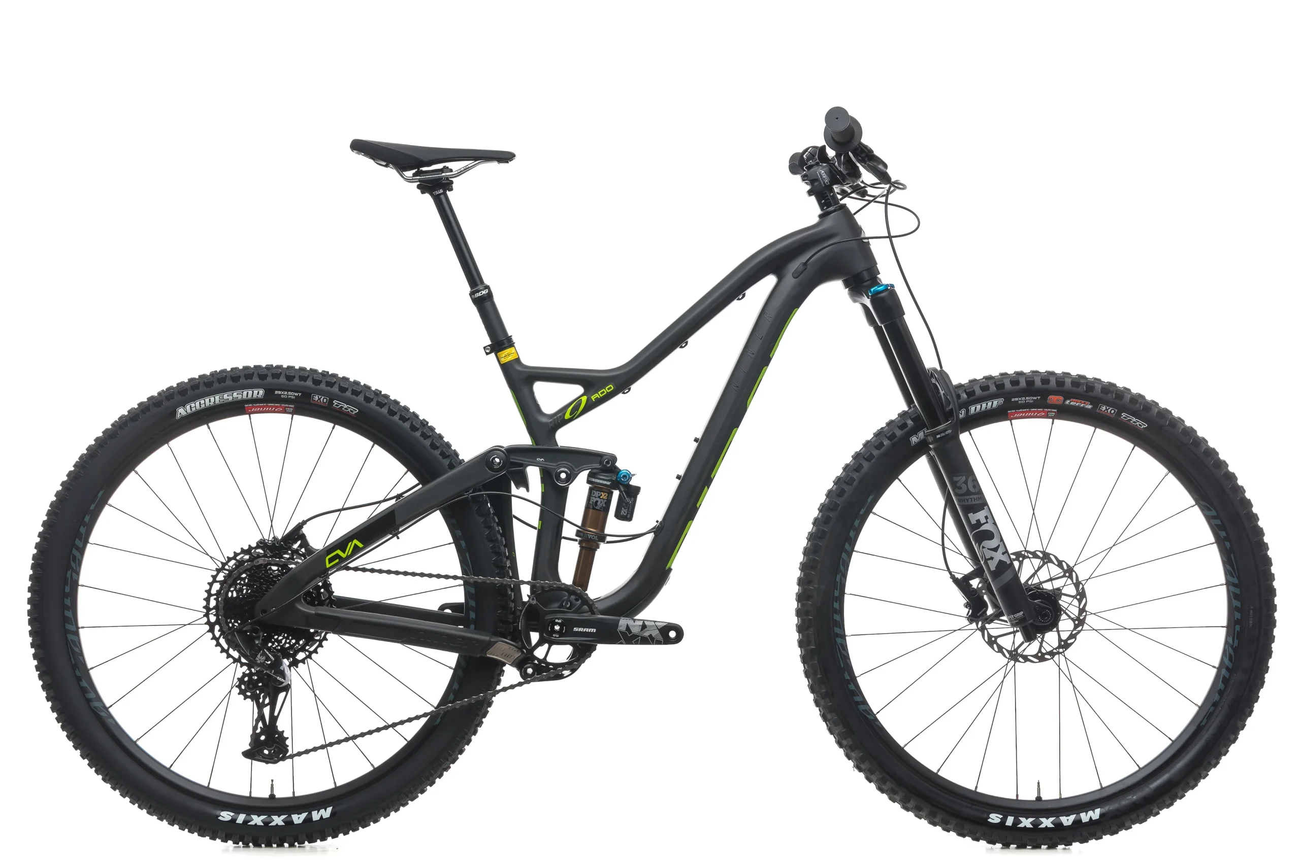 Niner Rip 9 RDO 2-STAR Medium Bike - 2018