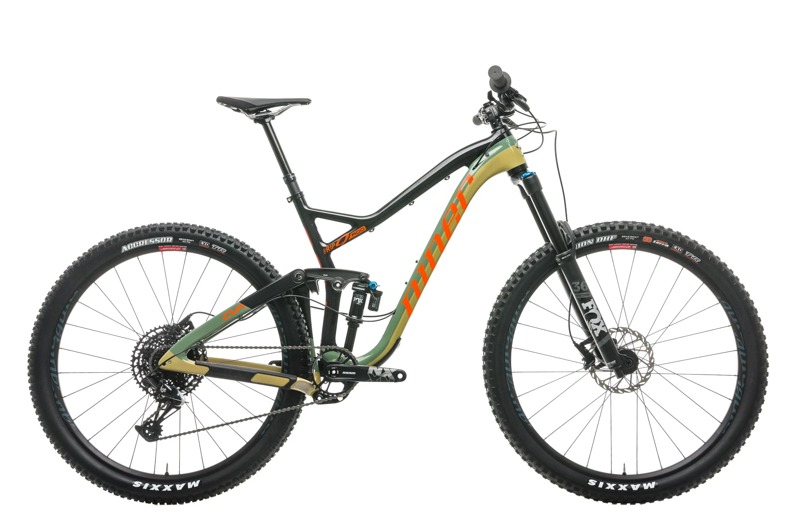 Niner RIP 9 RDO 2-Star Mountain Bike - 2018, Large