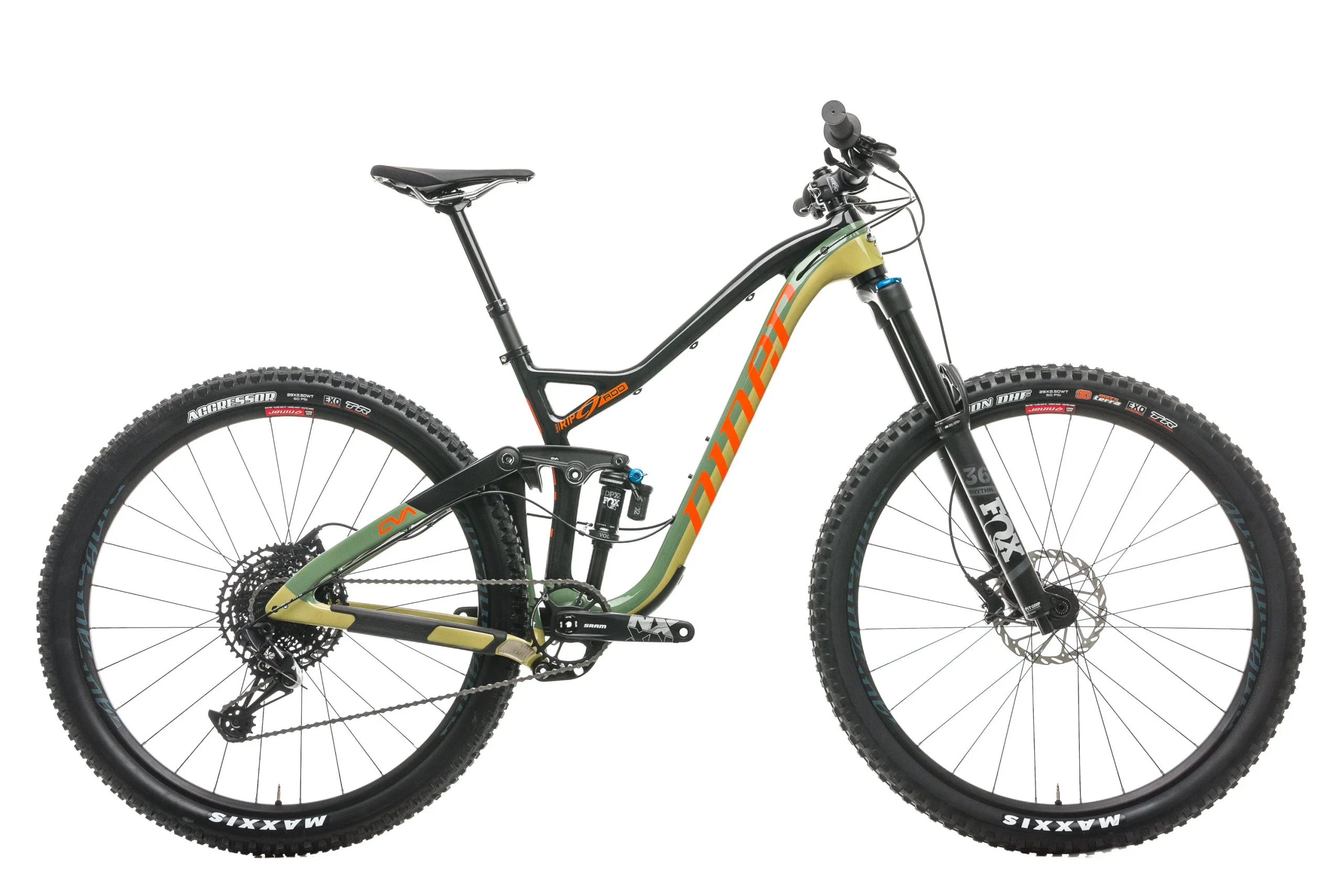 Niner RIP 9 RDO 2-Star Mountain Bike - 2019, Medium
