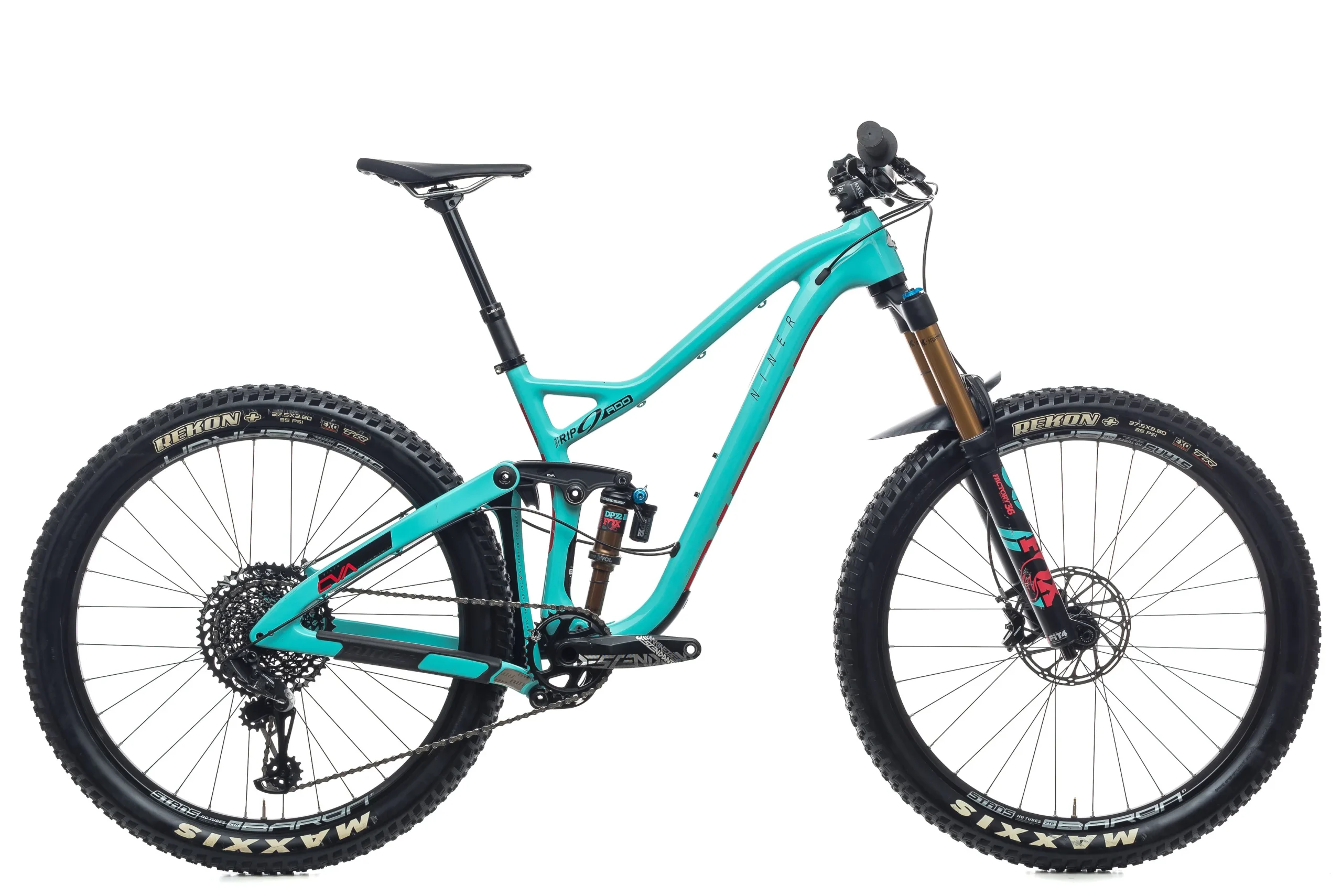 Niner RIP 9 RDO 27.5+ 3-Star Medium Bike - 2018