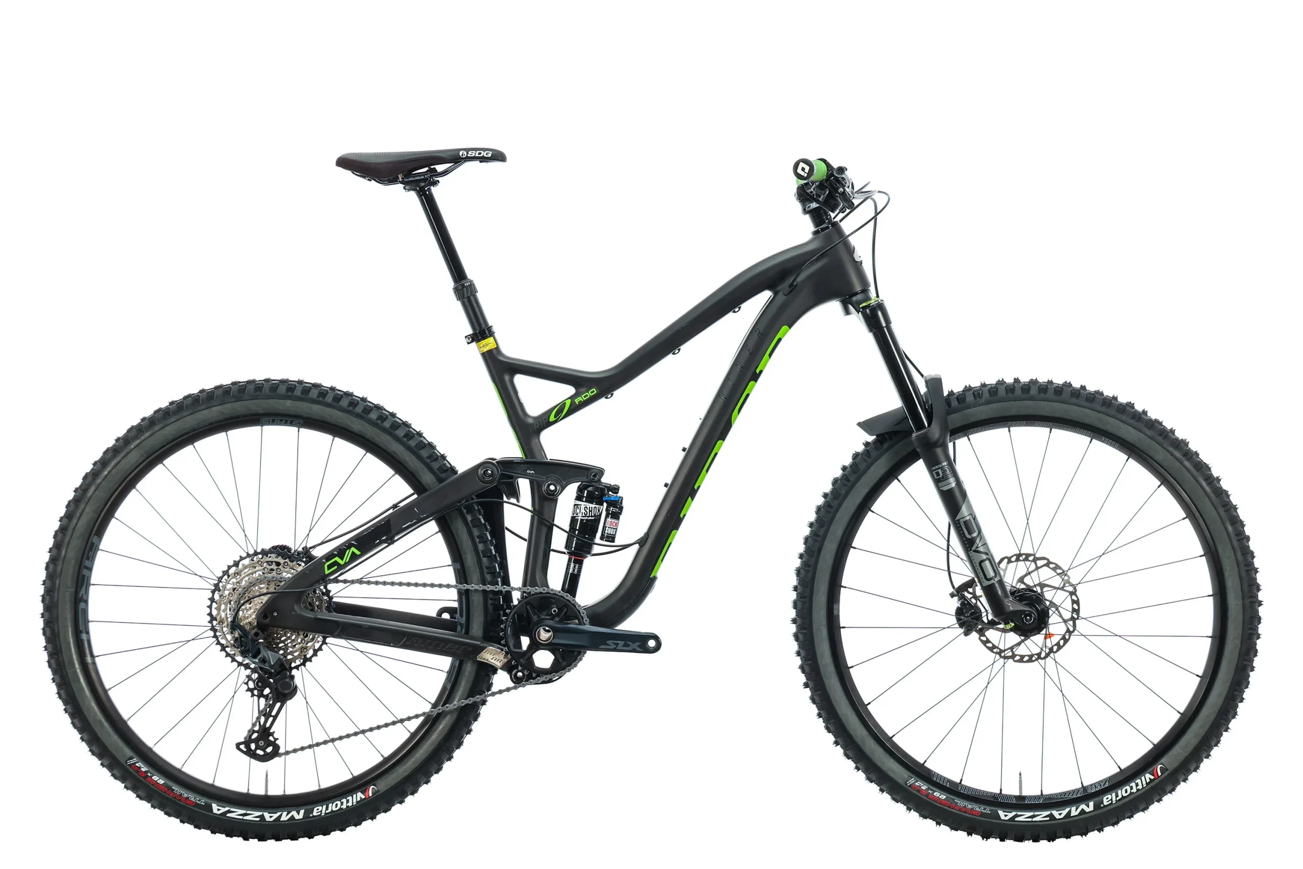 Niner RIP 9 RDO 29 Mountain Bike - 2018, Large