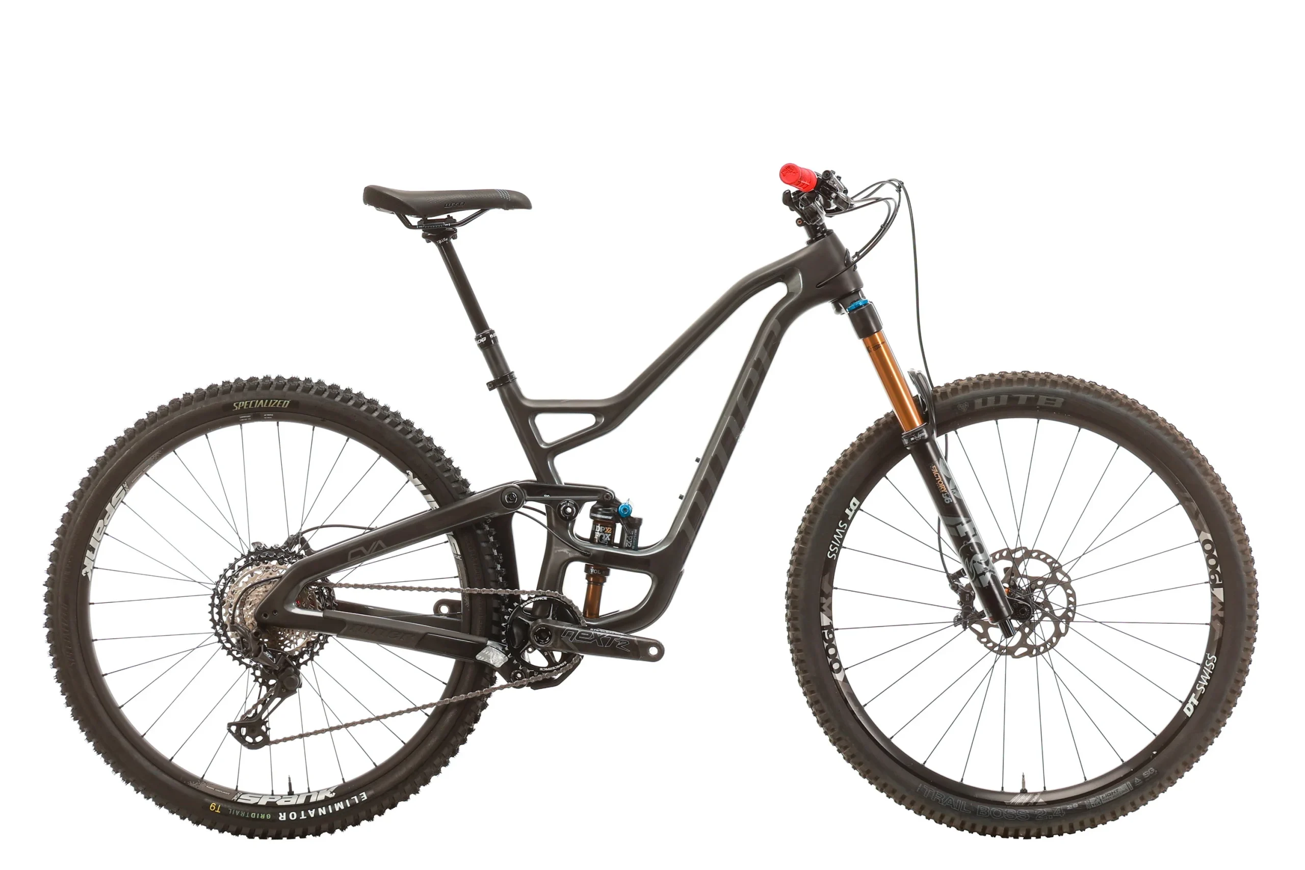 Niner RIP 9 RDO 29 XT Mountain Bike - 2022, Medium