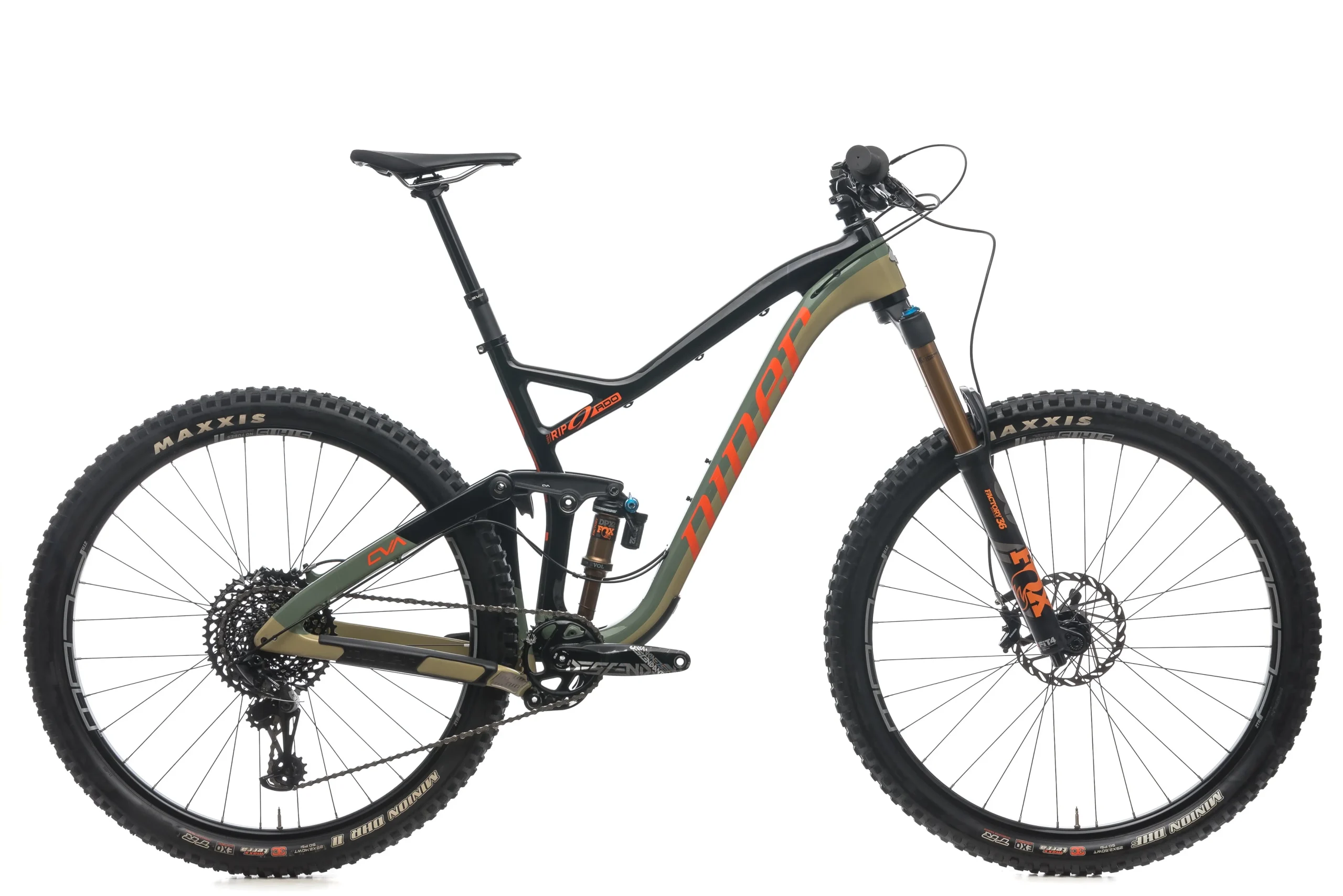 Niner RIP 9 RDO 3-Star Large Bike - 2018