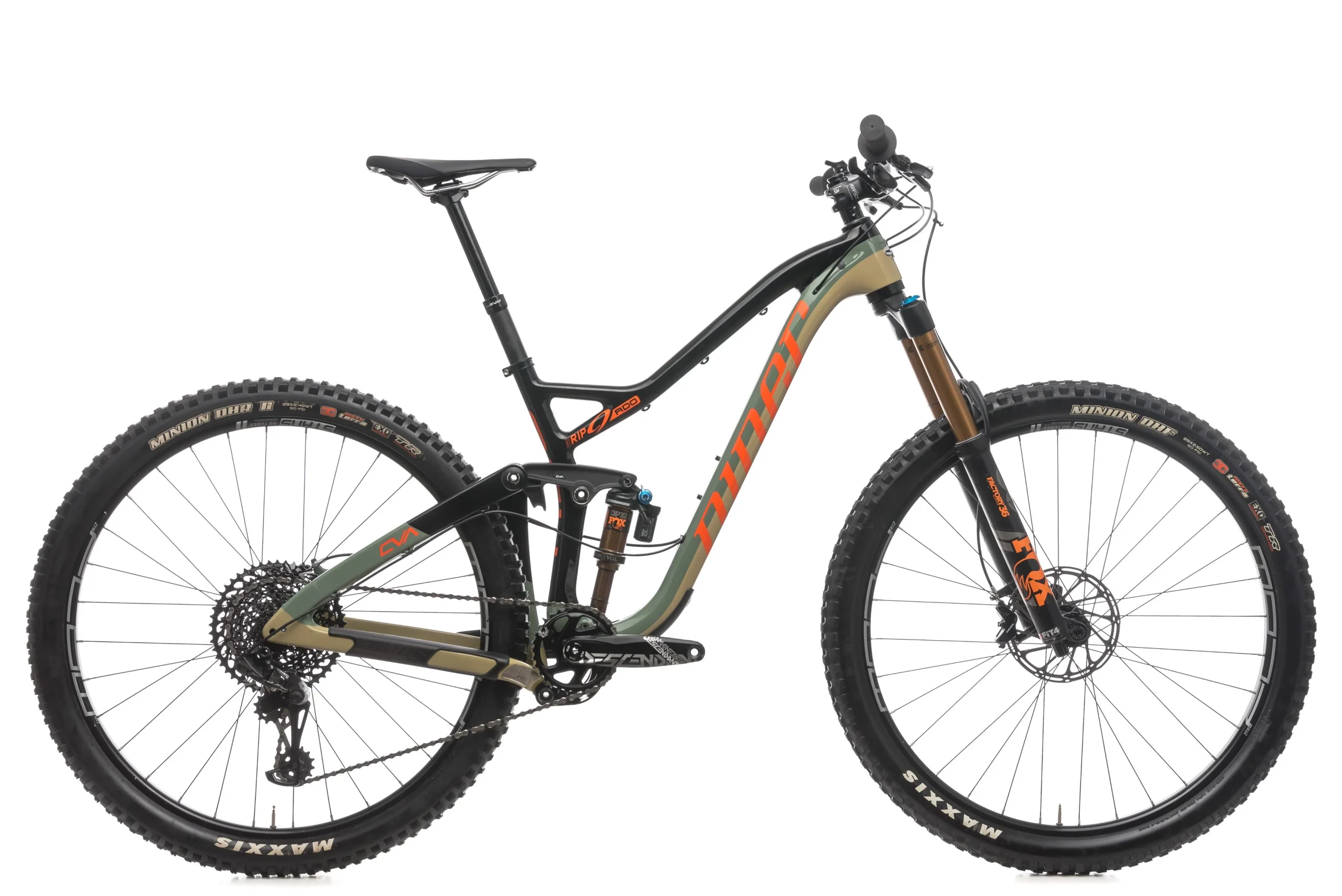 Niner RIP 9 RDO 3 Star Medium Bike - 2018