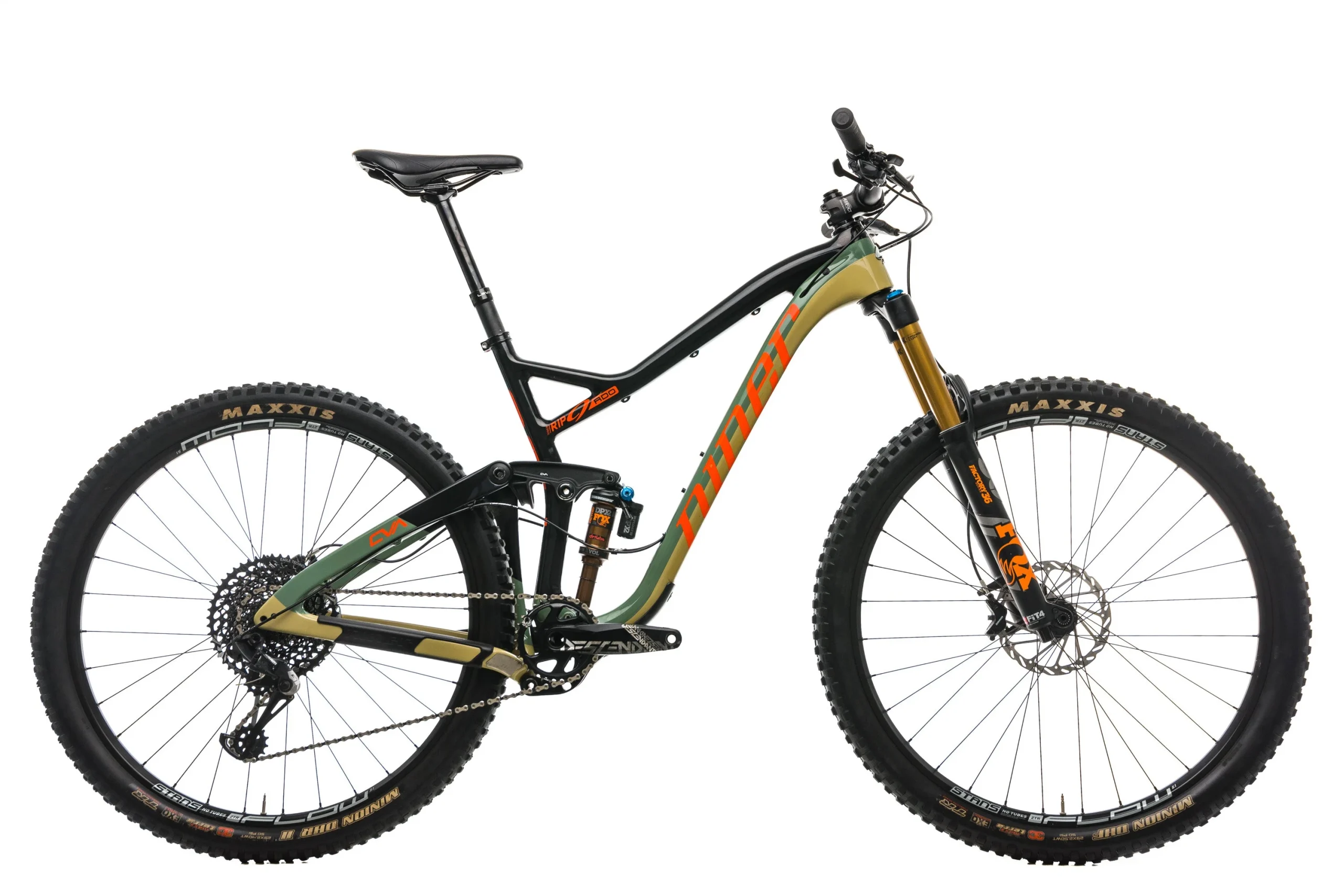 Niner RIP 9 RDO 3-Star Mountain Bike - 2018, Large