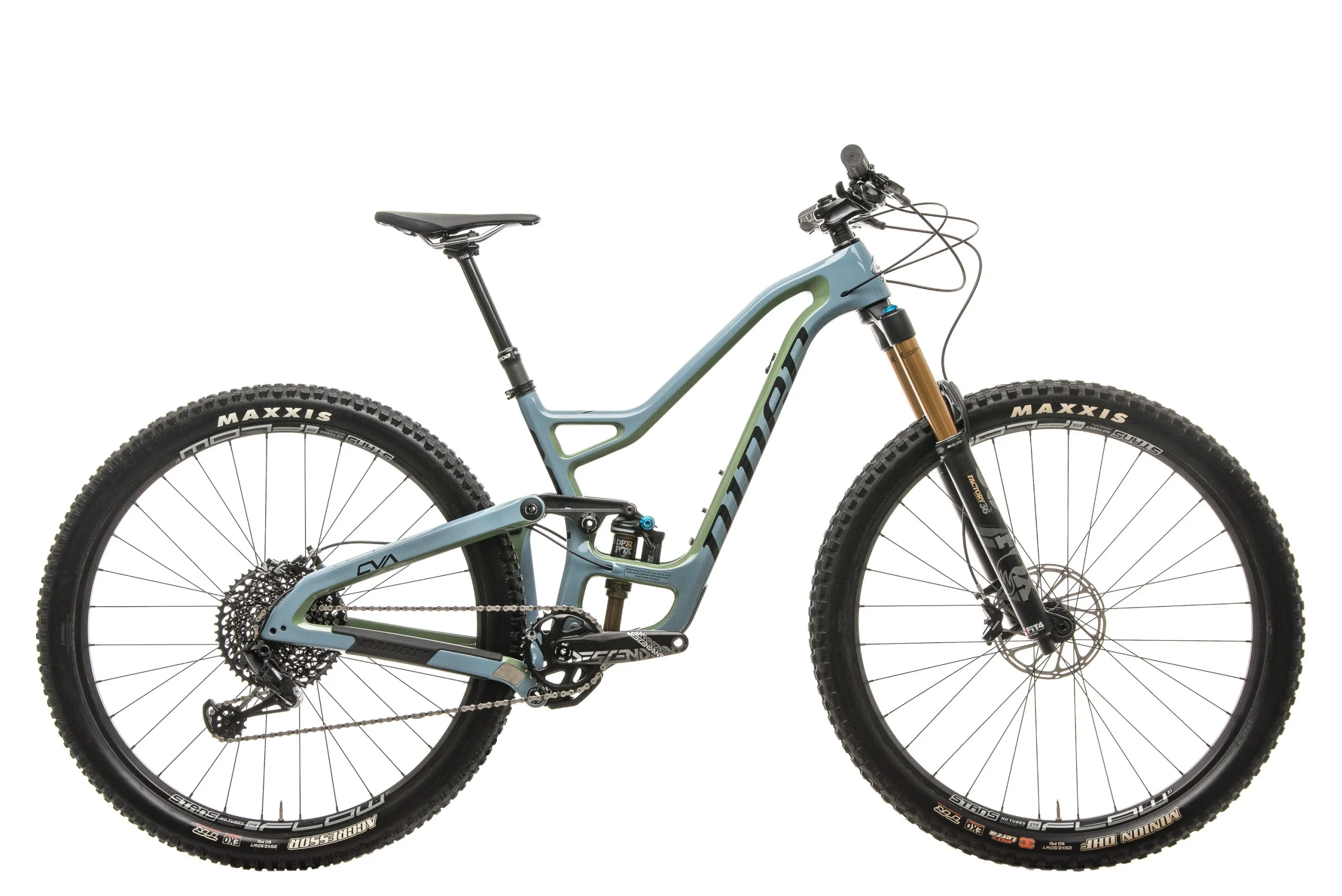 Niner RIP 9 RDO 3-Star Mountain Bike - 2019, Medium