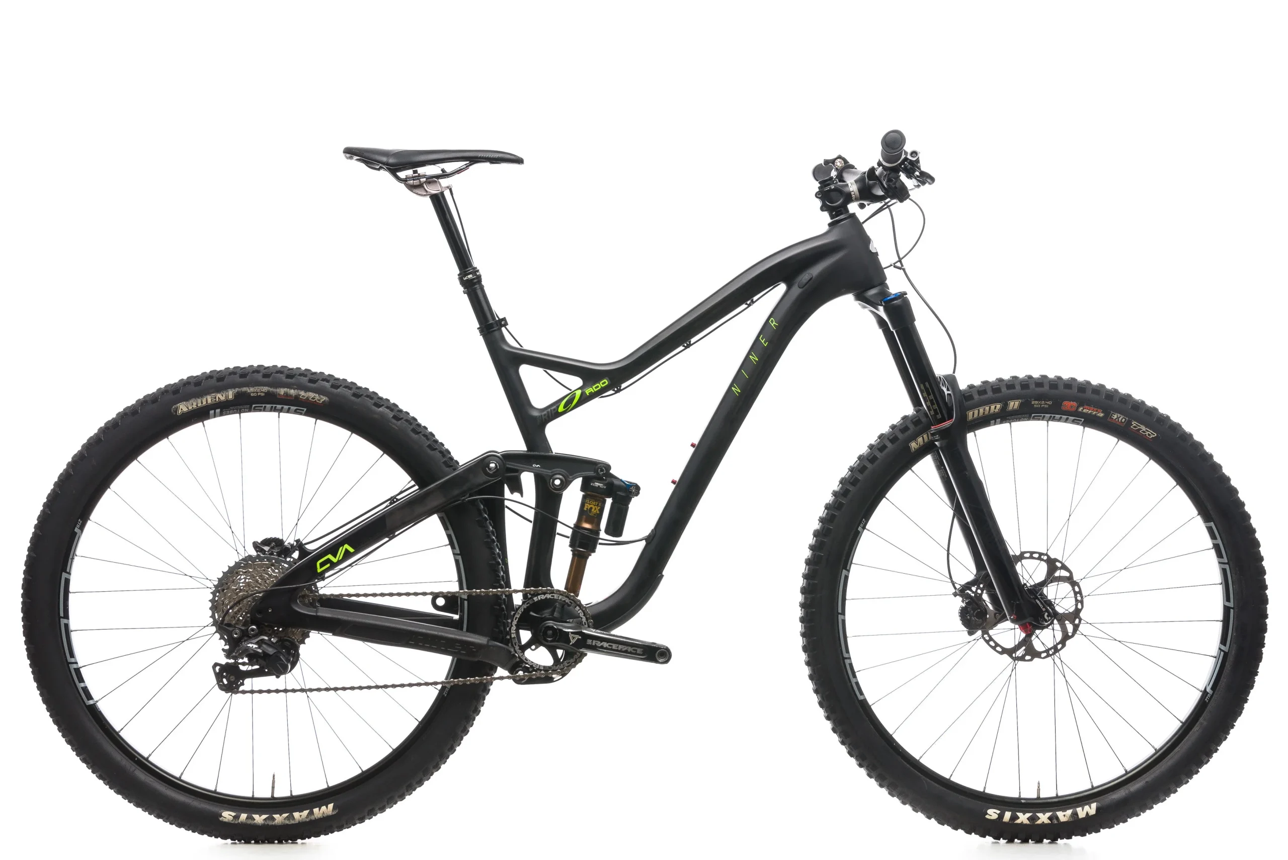 Niner RIP 9 RDO 3-Star XT 29 Large Bike - 2017
