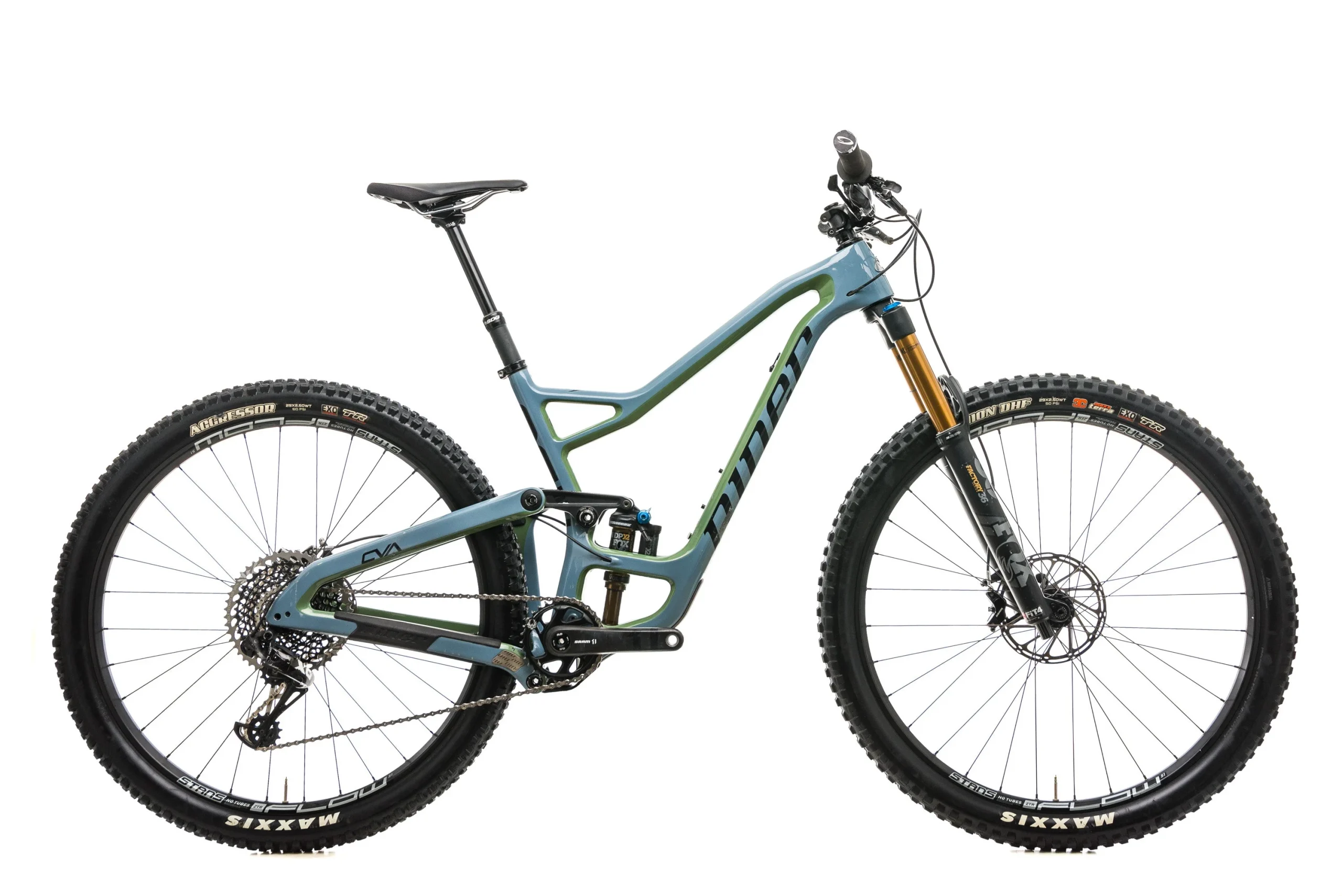 Niner RIP 9 RDO 4-Star Mountain Bike - 2019, Large