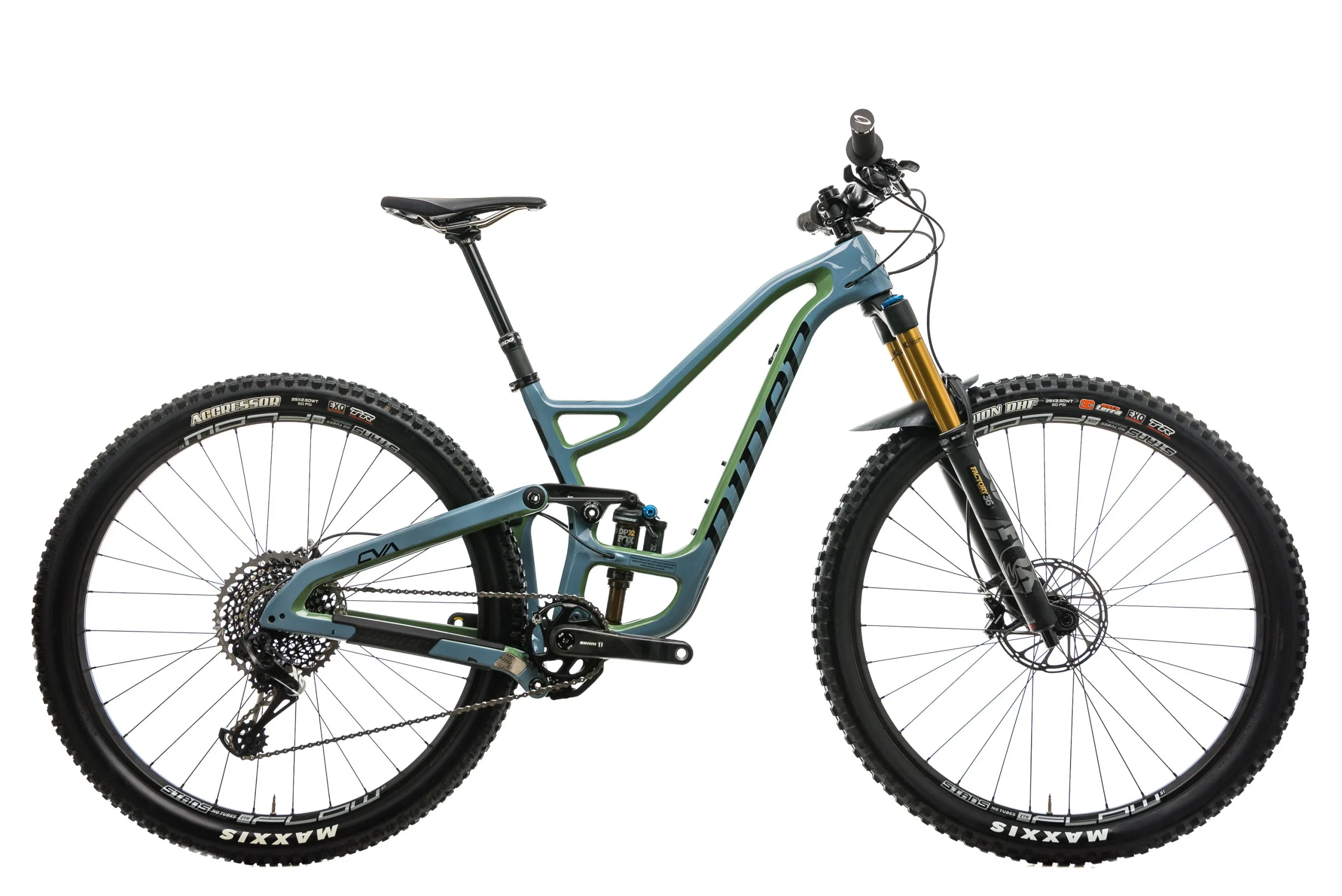 Niner RIP 9 RDO 4-Star Mountain Bike - 2019, Medium