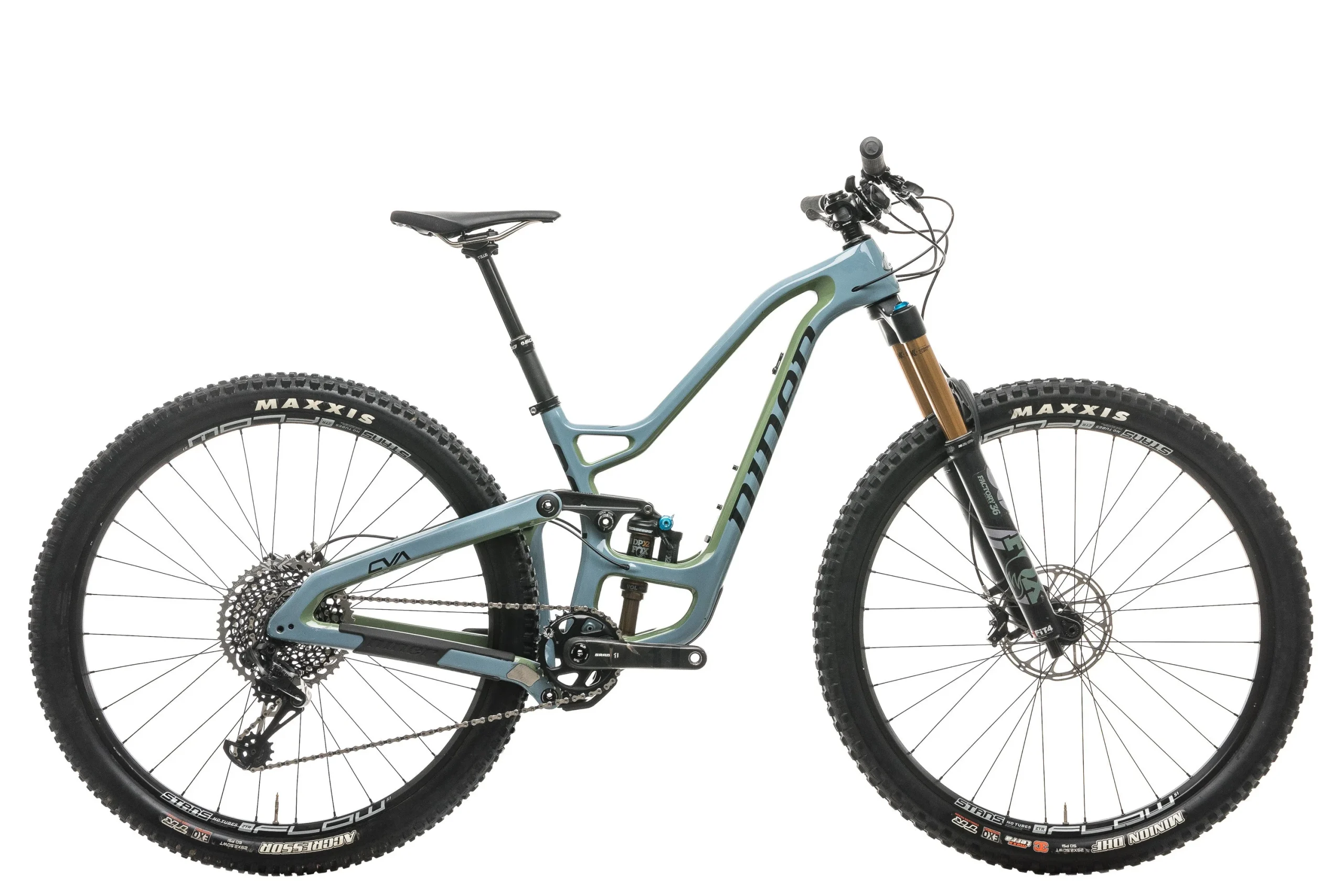 Niner RIP 9 RDO 4-Star Mountain Bike - 2019, Small