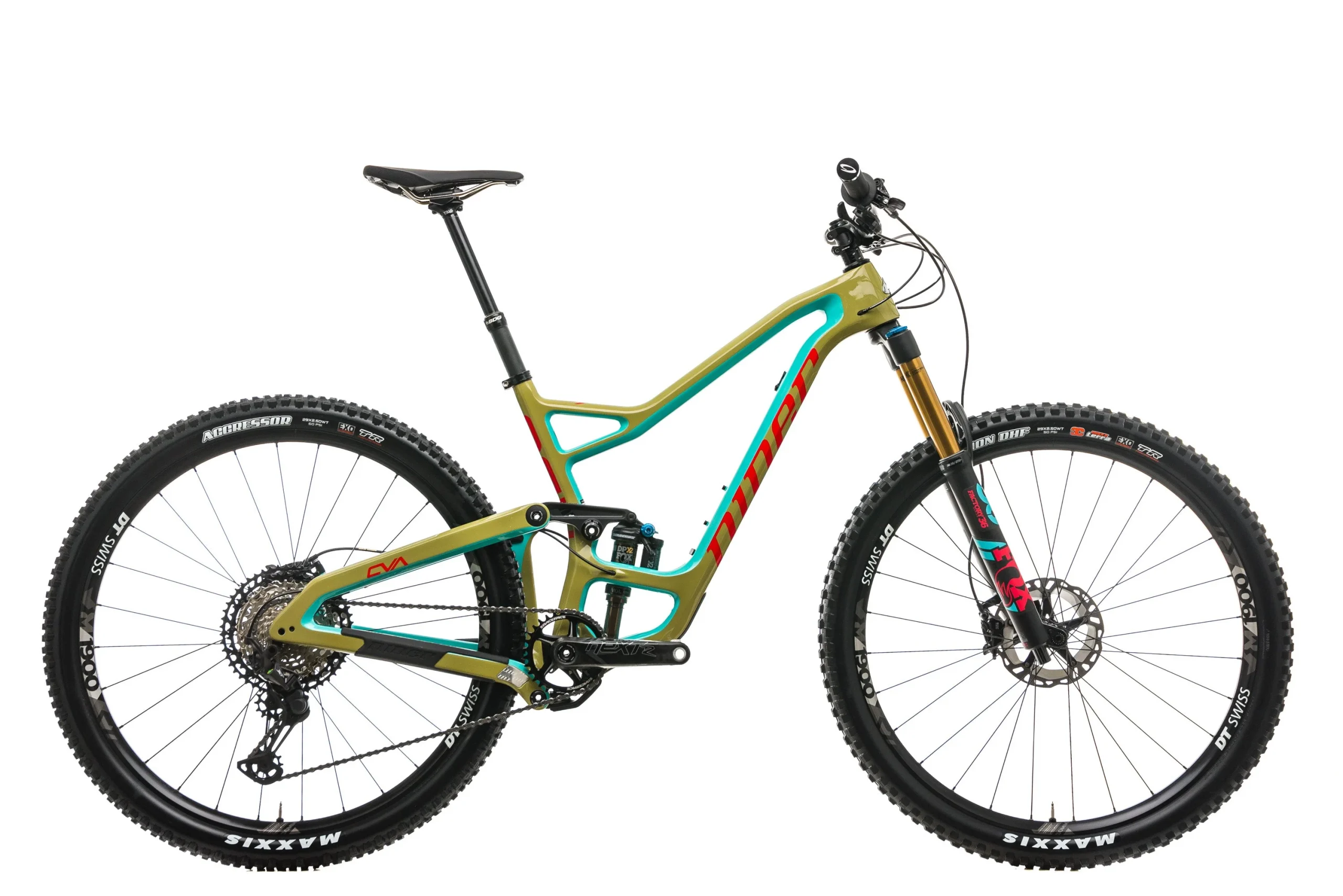 Niner RIP 9 RDO 4-Star Mountain Bike - 2020, Large