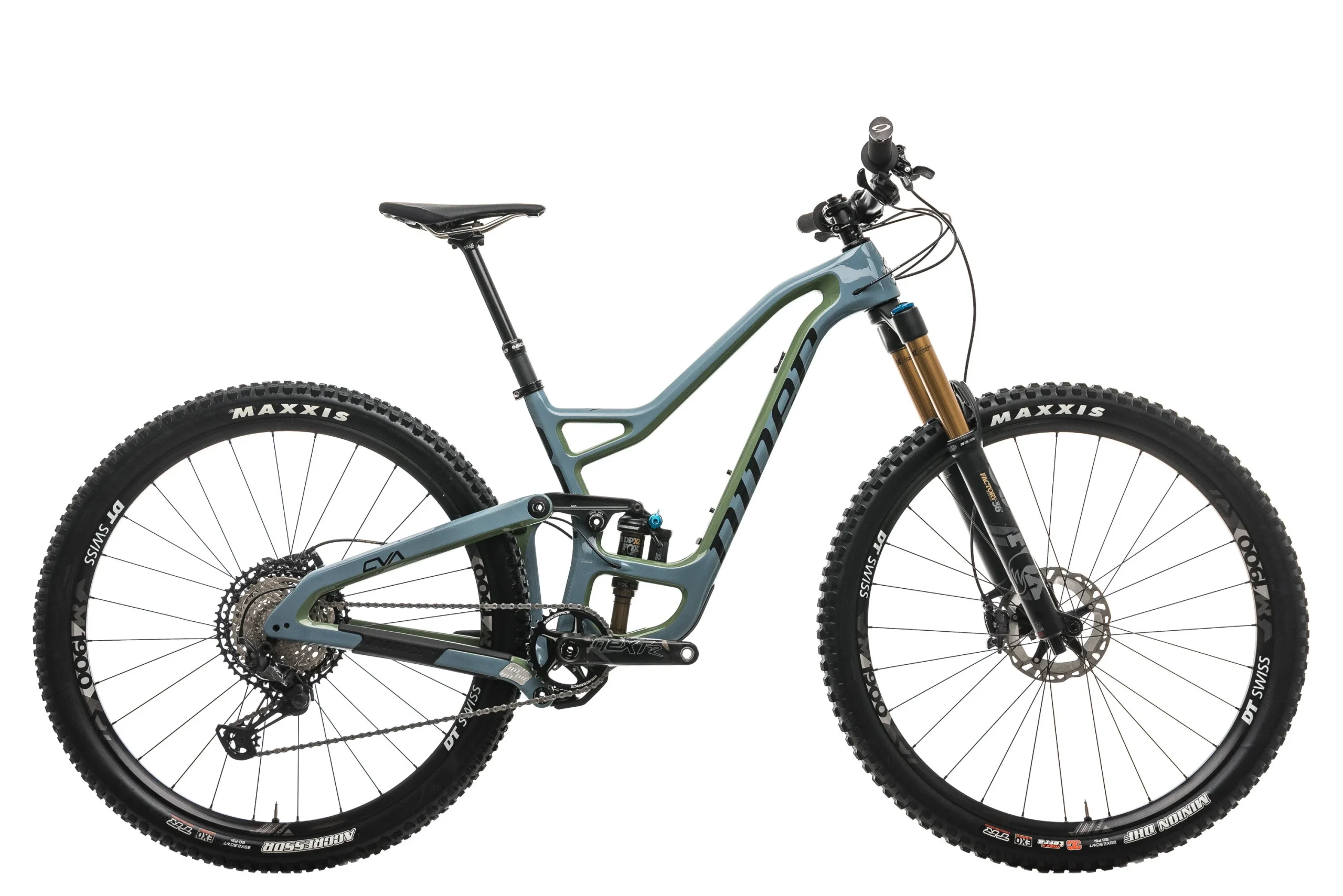 Niner RIP 9 RDO 4-Star Mountain Bike - 2020, Medium