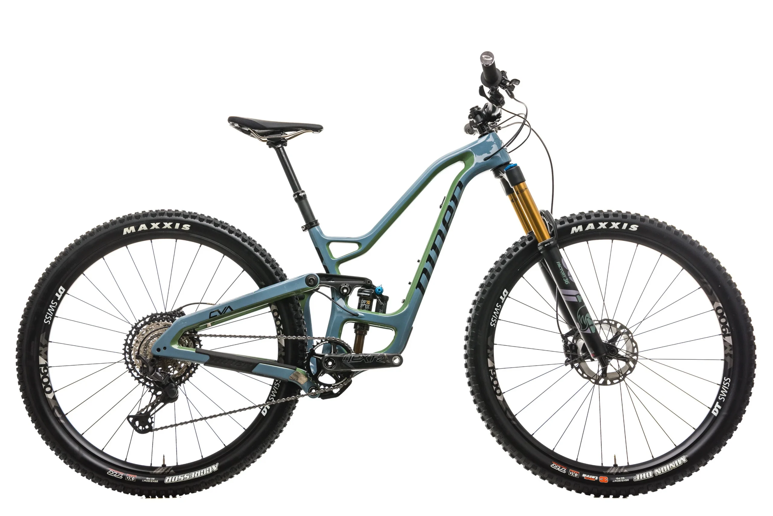 Niner RIP 9 RDO 4-Star Mountain Bike - 2020, Small