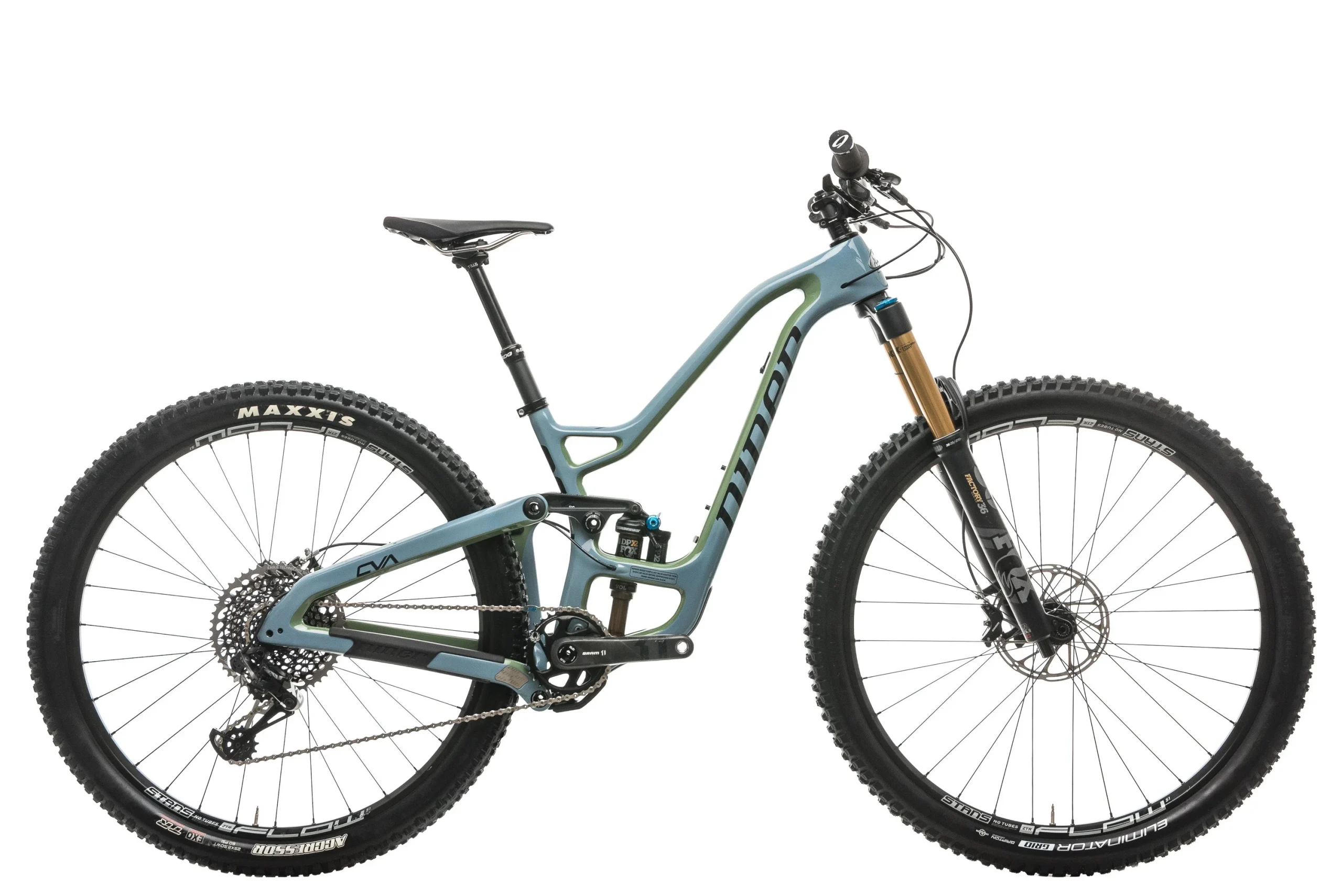 Niner RIP 9 RDO 5-Star Mountain Bike - 2020, Small