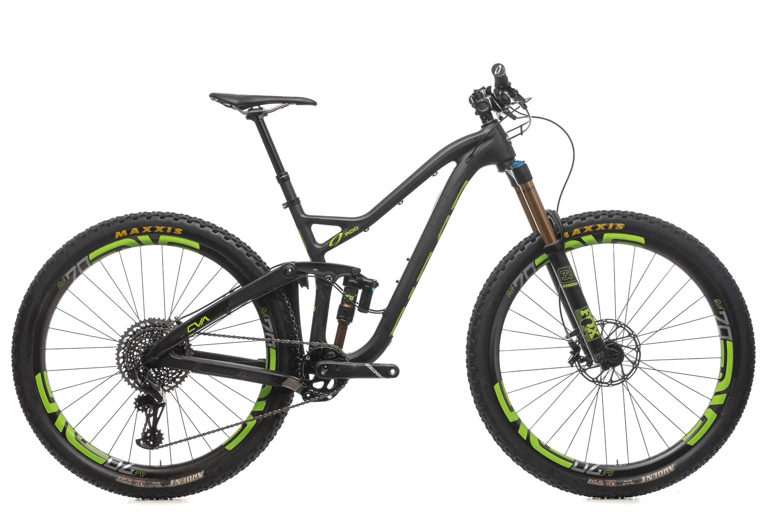 Niner Rip 9 RDO 5-Star X01 Medium Bike - 2017