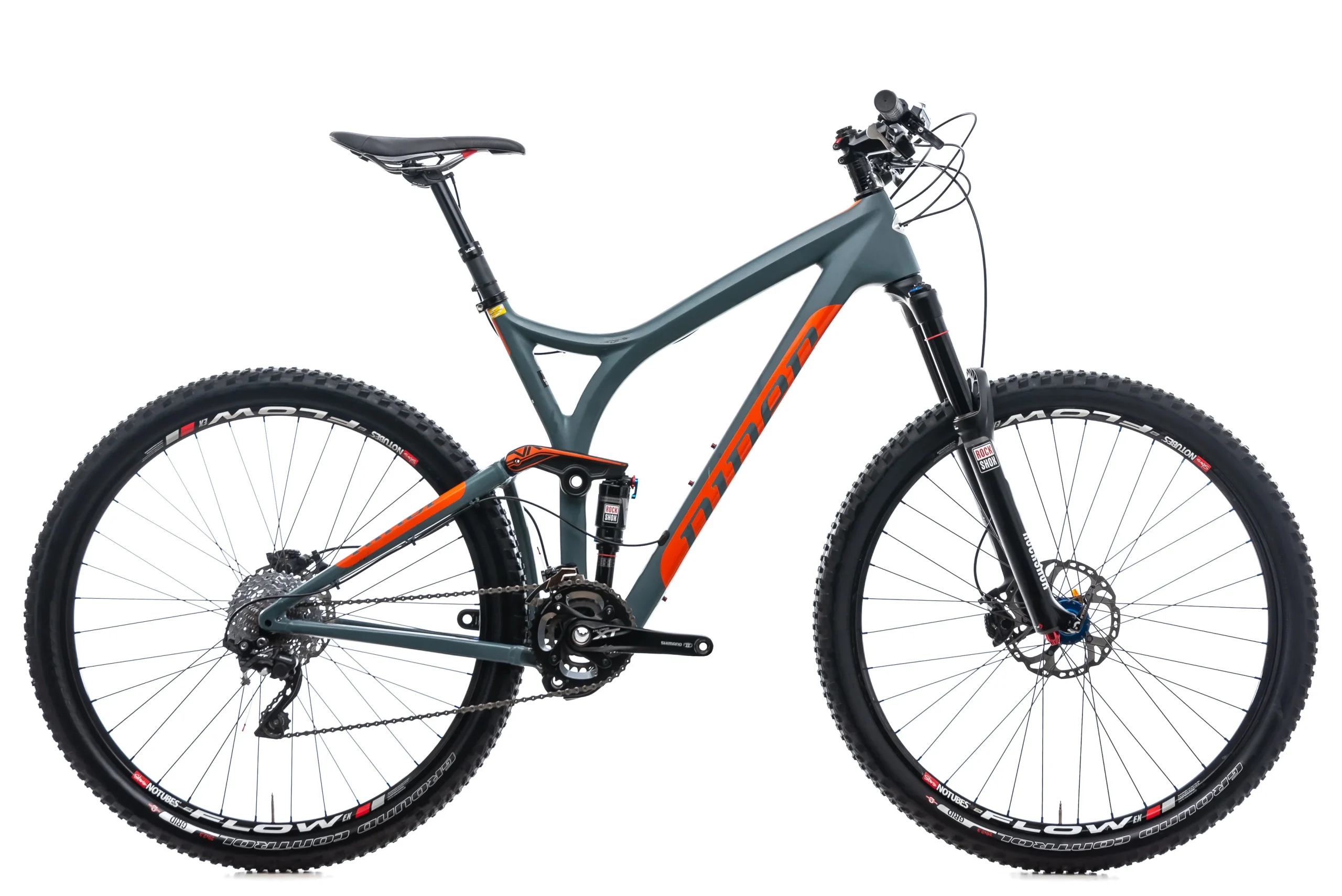Niner Rip 9 RDO Carbon 3 Star Large Bike - 2016